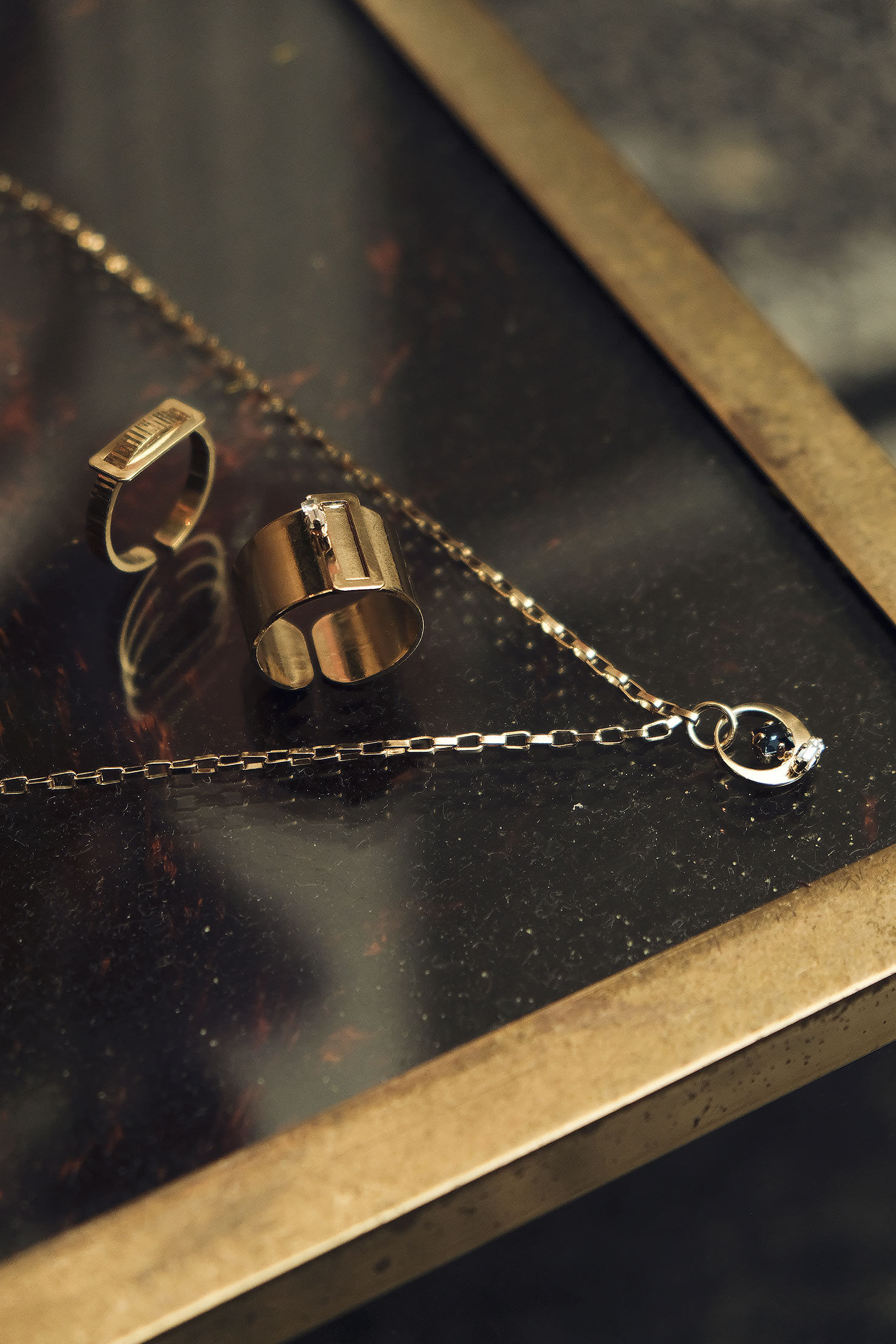 photo photographie lifestyle paris editorial modele mode fashion bijoux bijouxdelu