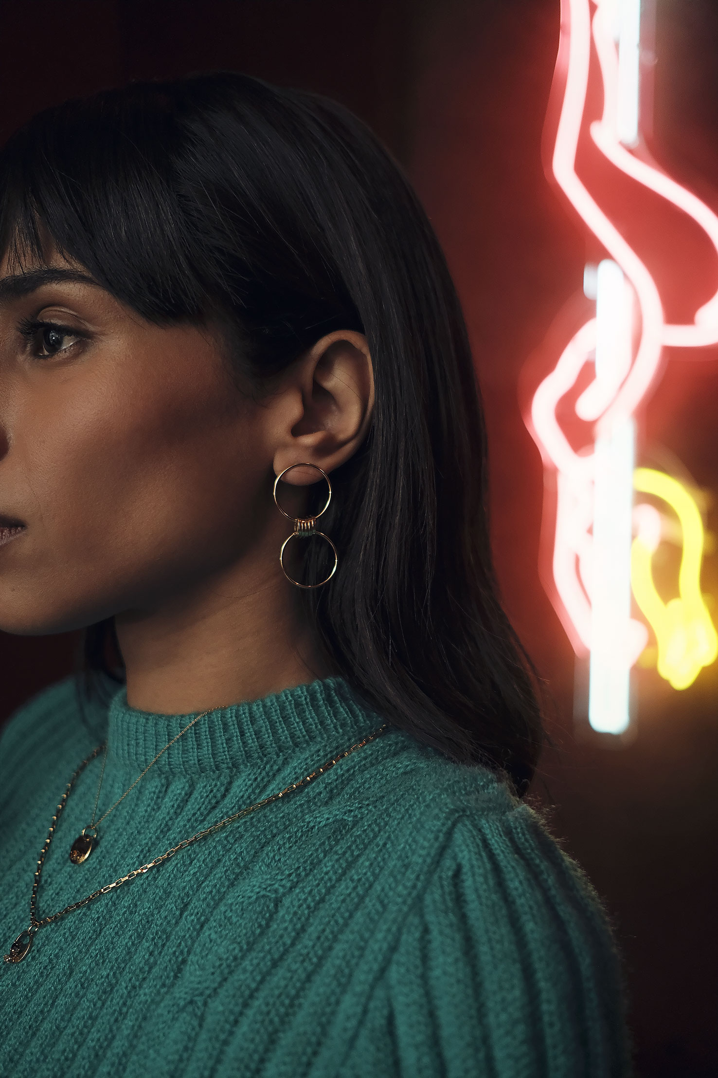 photo photographie lifestyle paris editorial modele mode fashion bijoux bijouxdelu