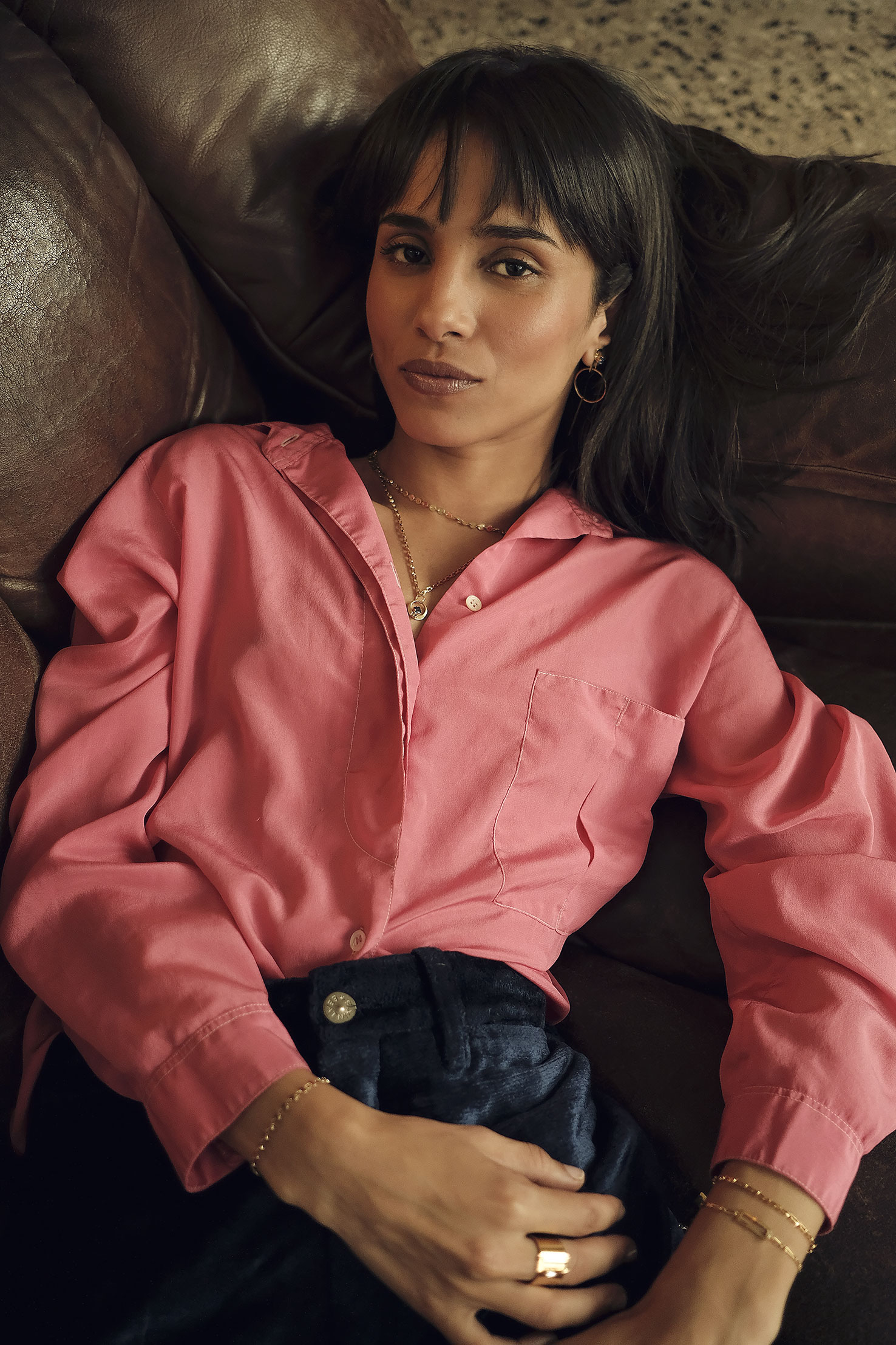 photo photographie lifestyle paris editorial modele mode fashion bijoux bijouxdelu