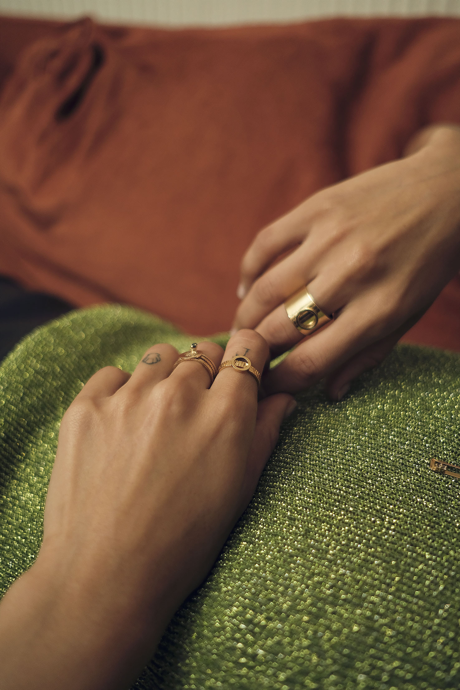 photo photographie lifestyle paris editorial modele mode fashion bijoux bijouxdelu