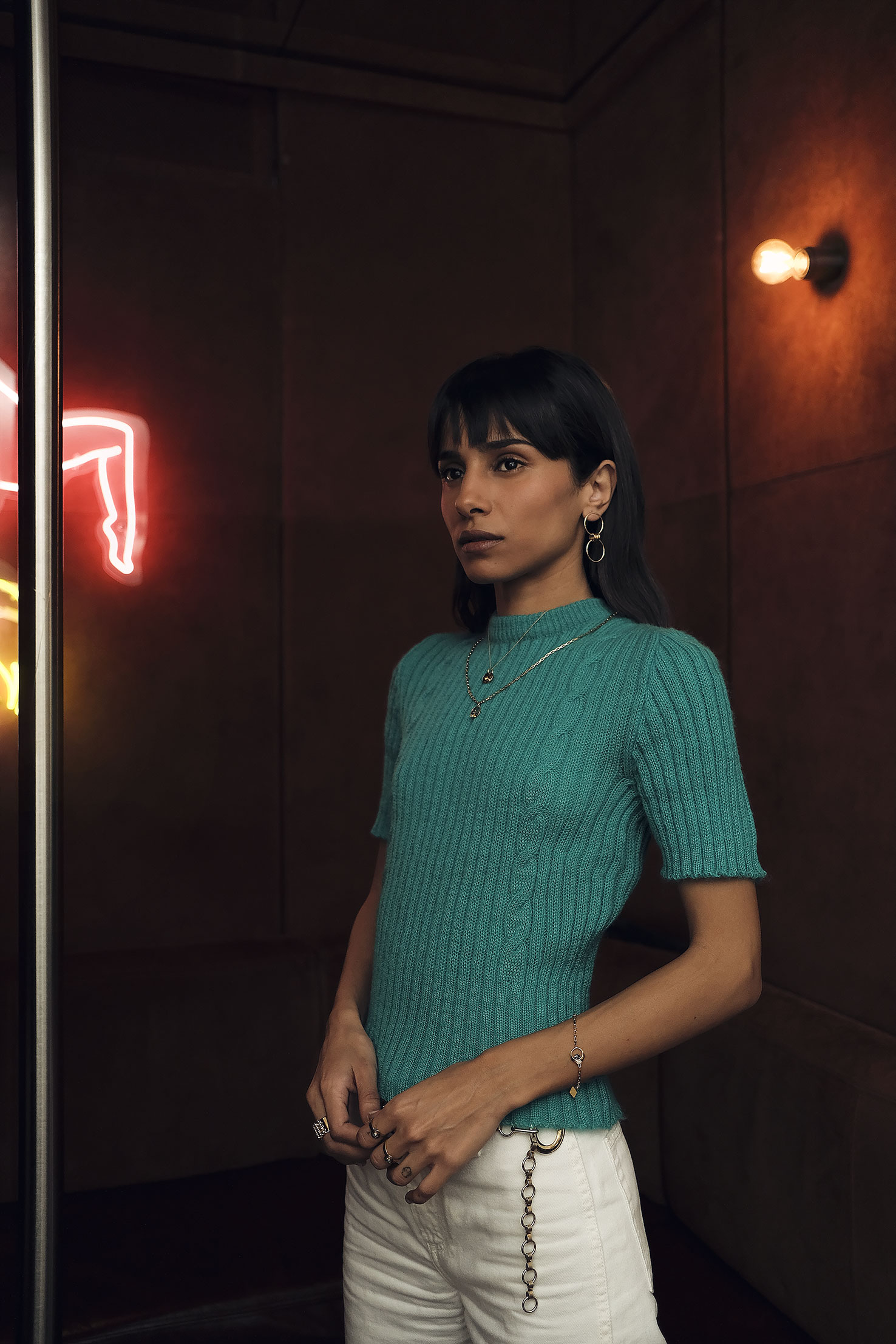 photo photographie lifestyle paris editorial modele mode fashion bijoux bijouxdelu