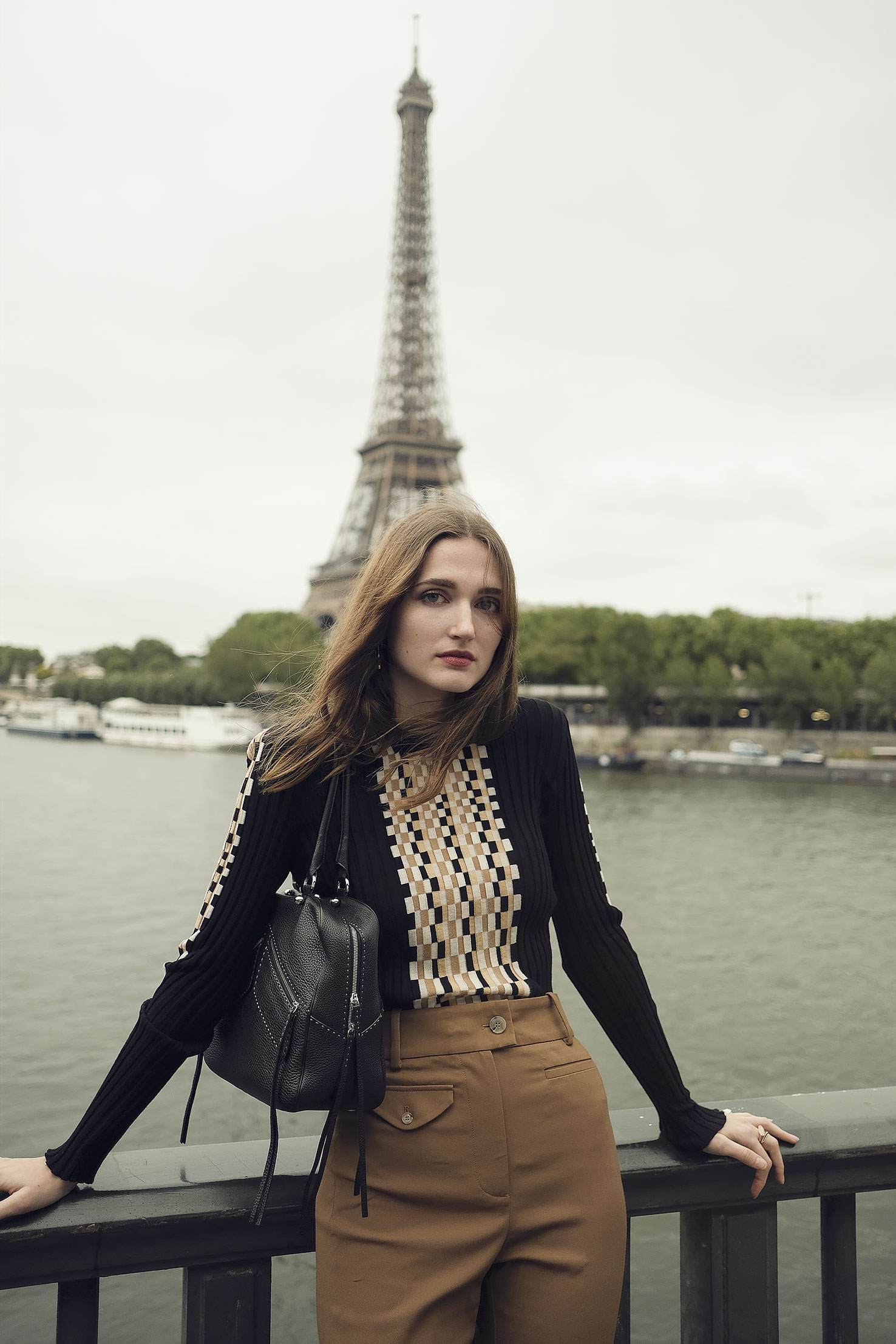 pellegrino sac paris tour eiffel campagne photographie photo modele pia studlé