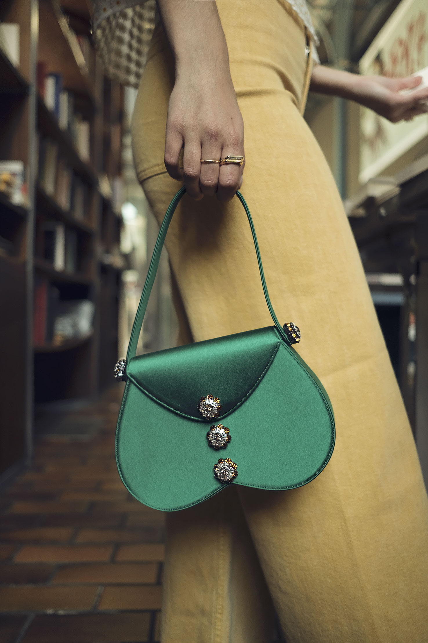 pellegrino sac paris campagne photographie photo modele tamara mory