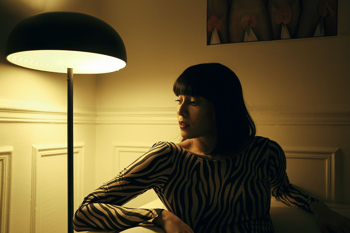 photo photographie lifestyle paris editorial modele mode fashion