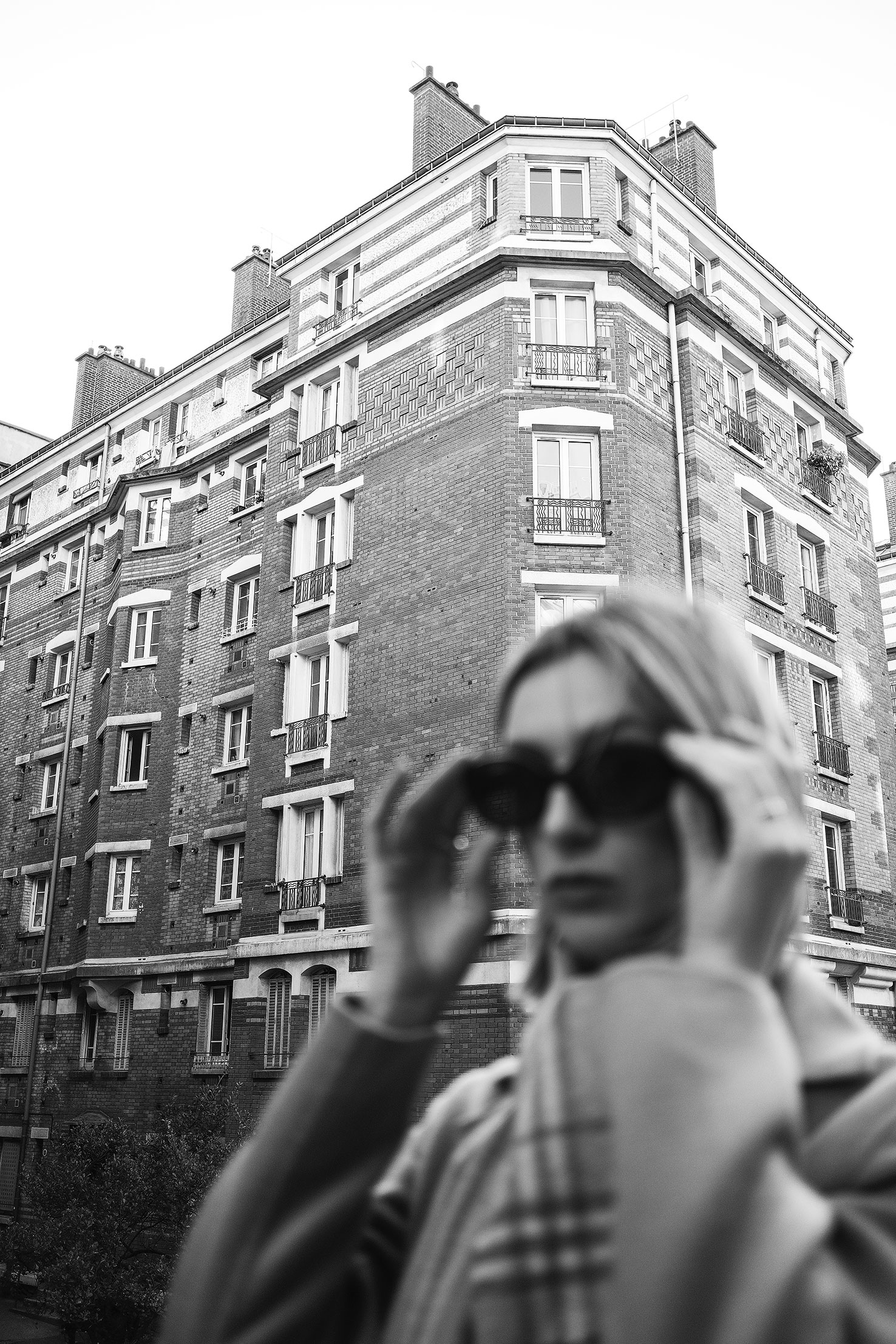 photo photographie lifestyle paris editorial modele mode fashion