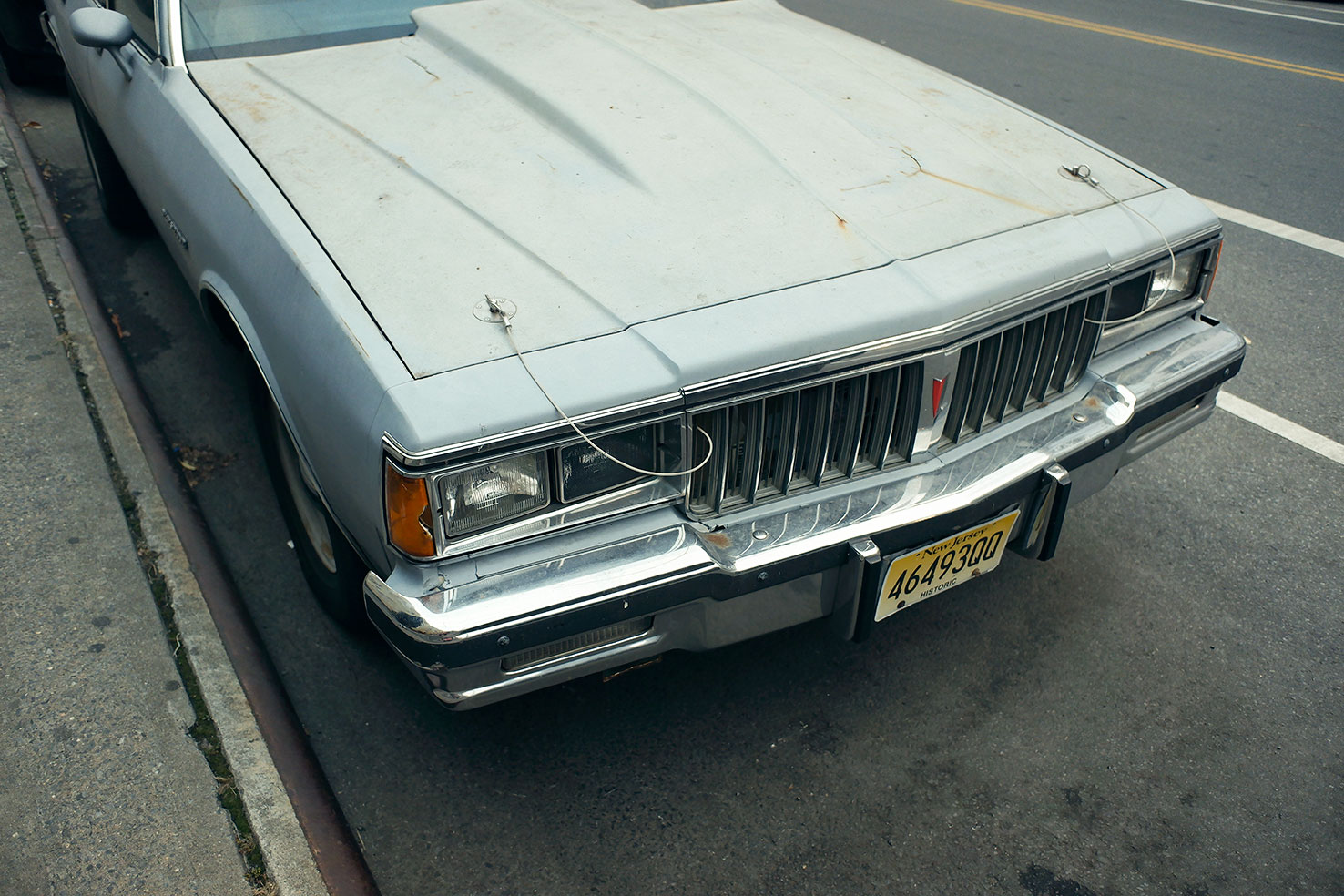 photo photographie lifestyle new york street car voiture