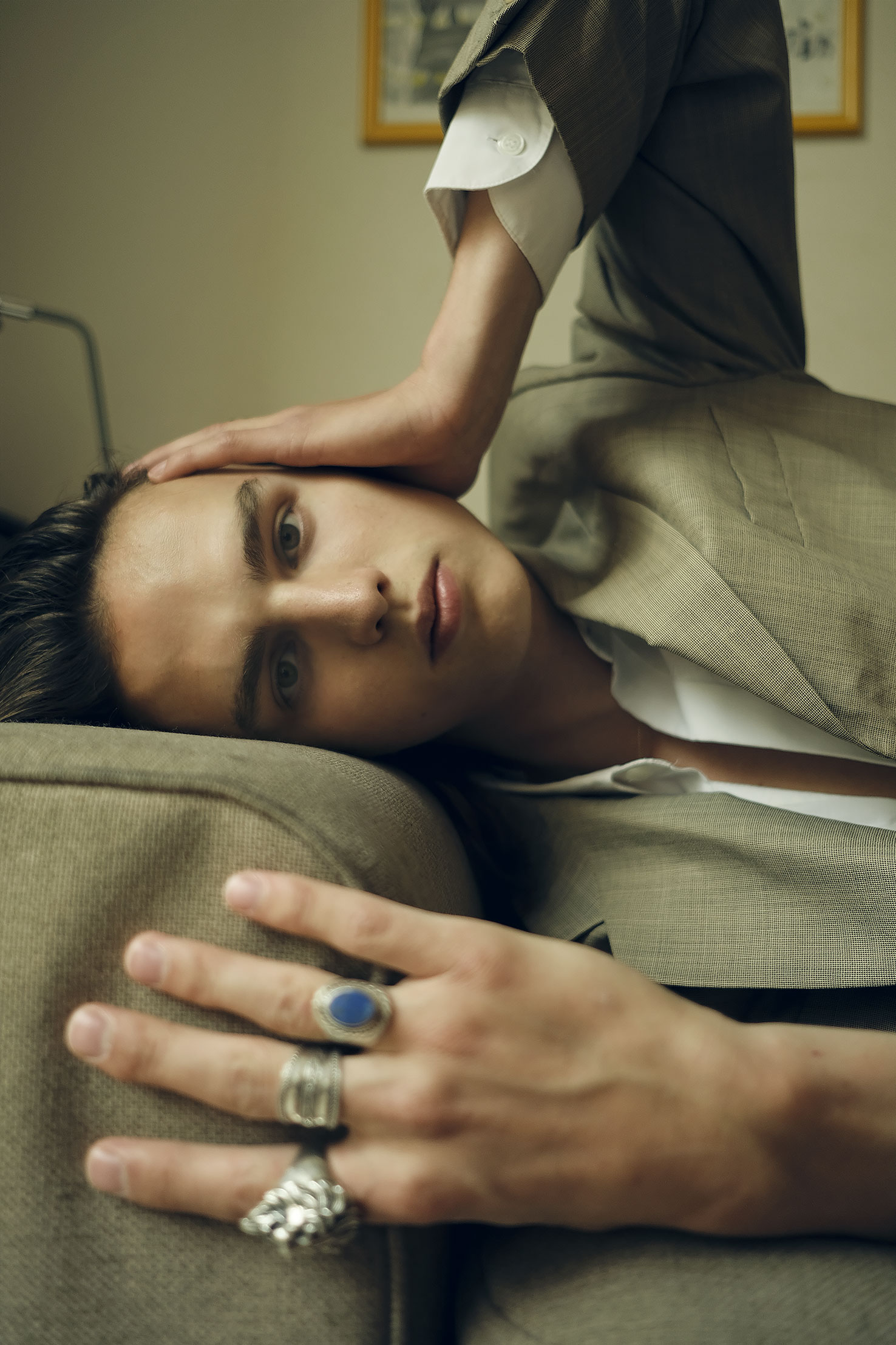 photo photographie lifestyle paris editorial modele mode fashion