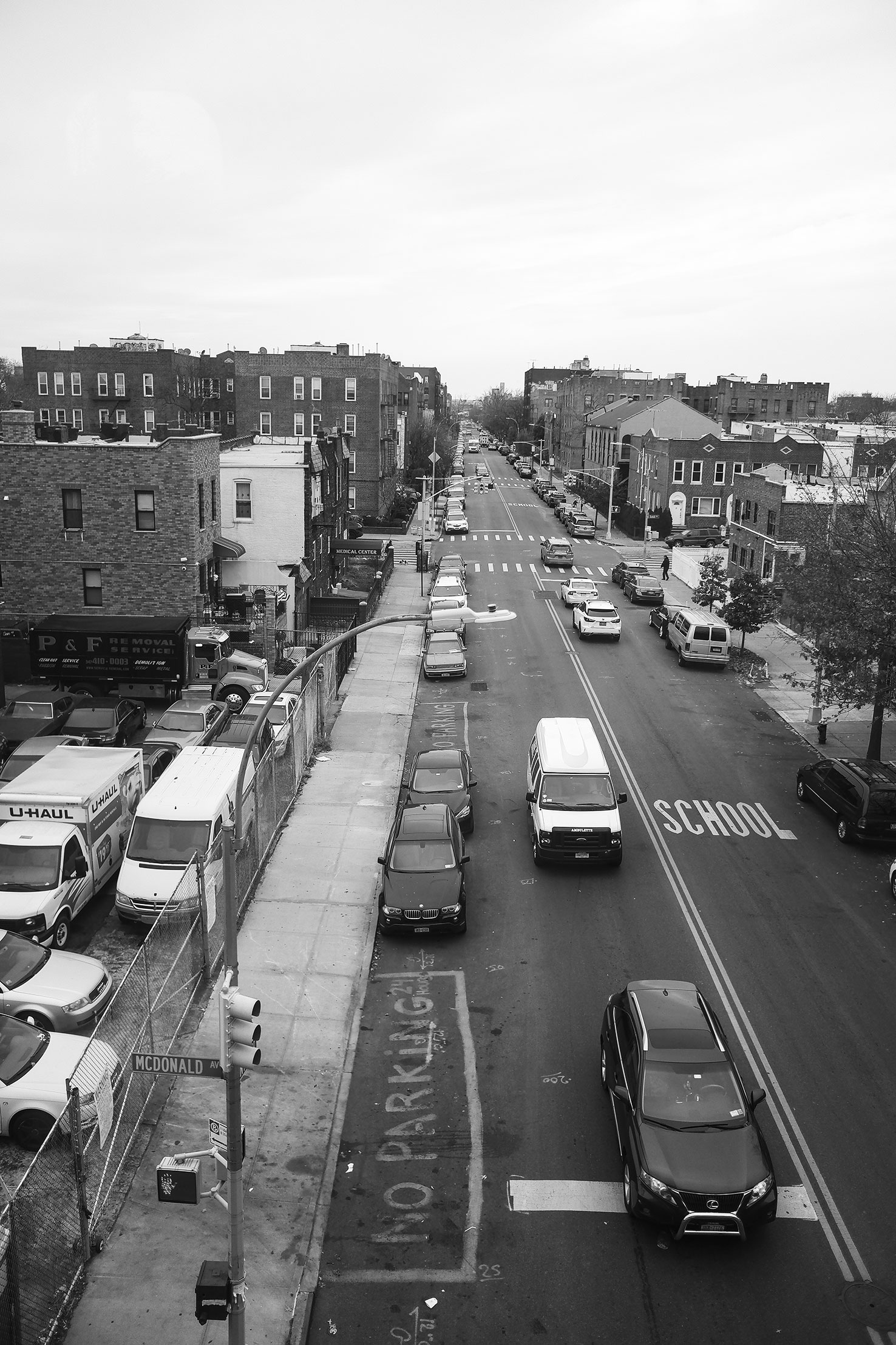 photo photographie lifestyle new york street car voiture