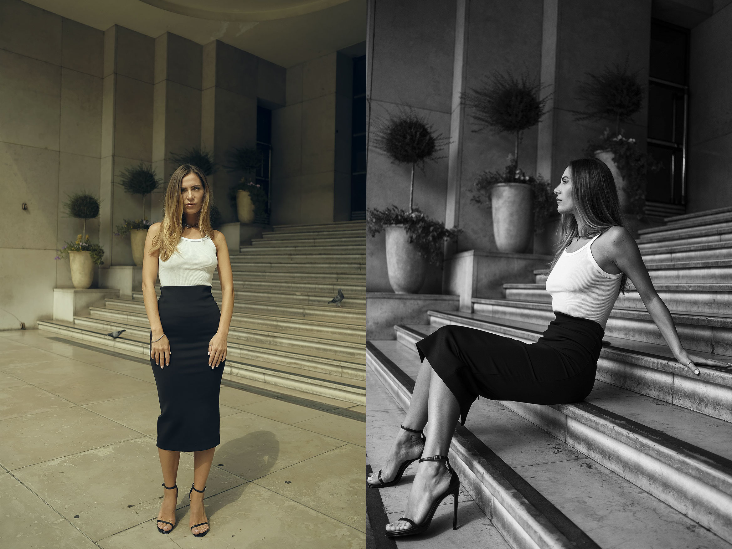 photo photographie lifestyle paris editorial modele mode fashion