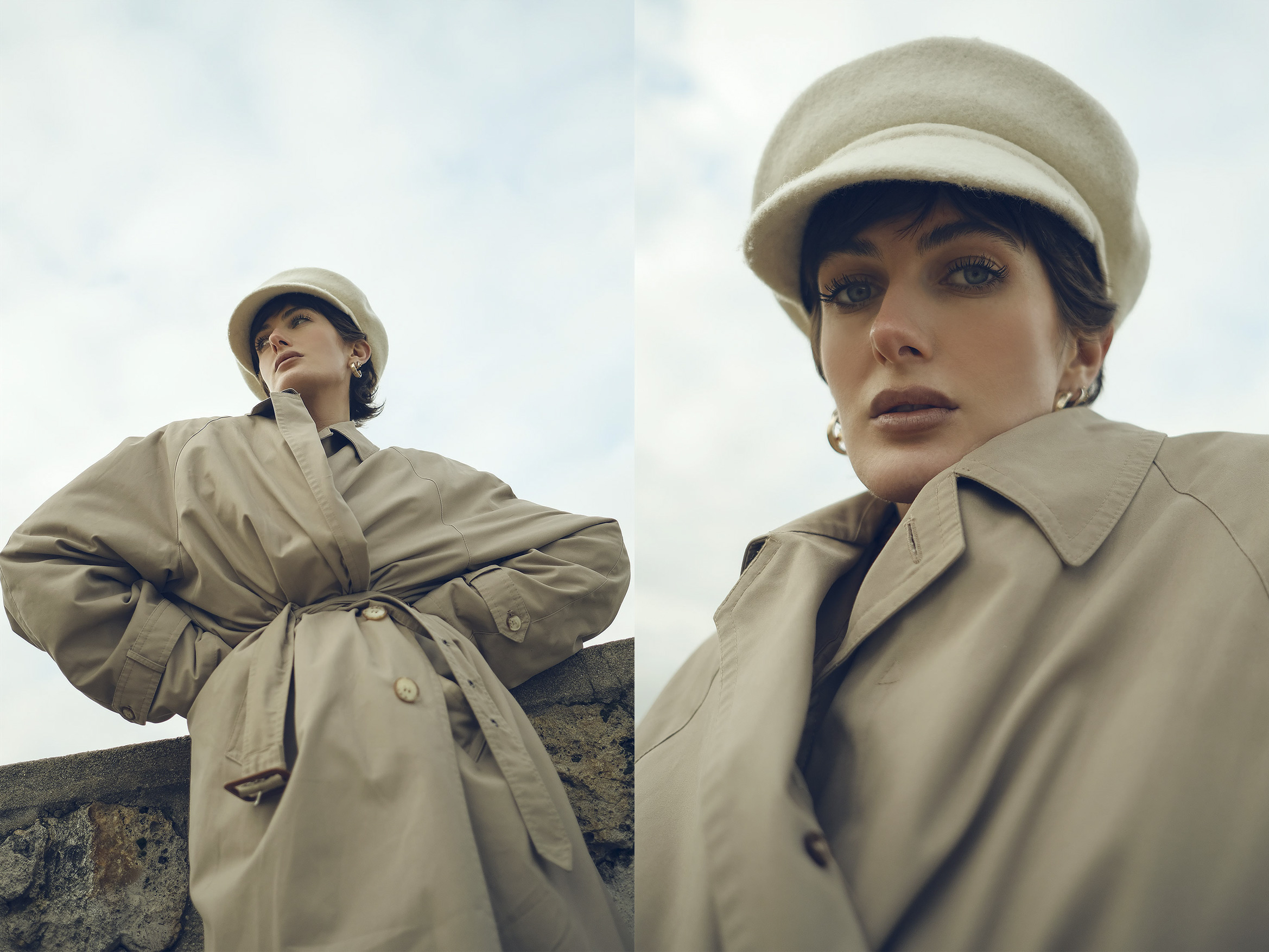 photo photographie lifestyle paris editorial modele mode fashion