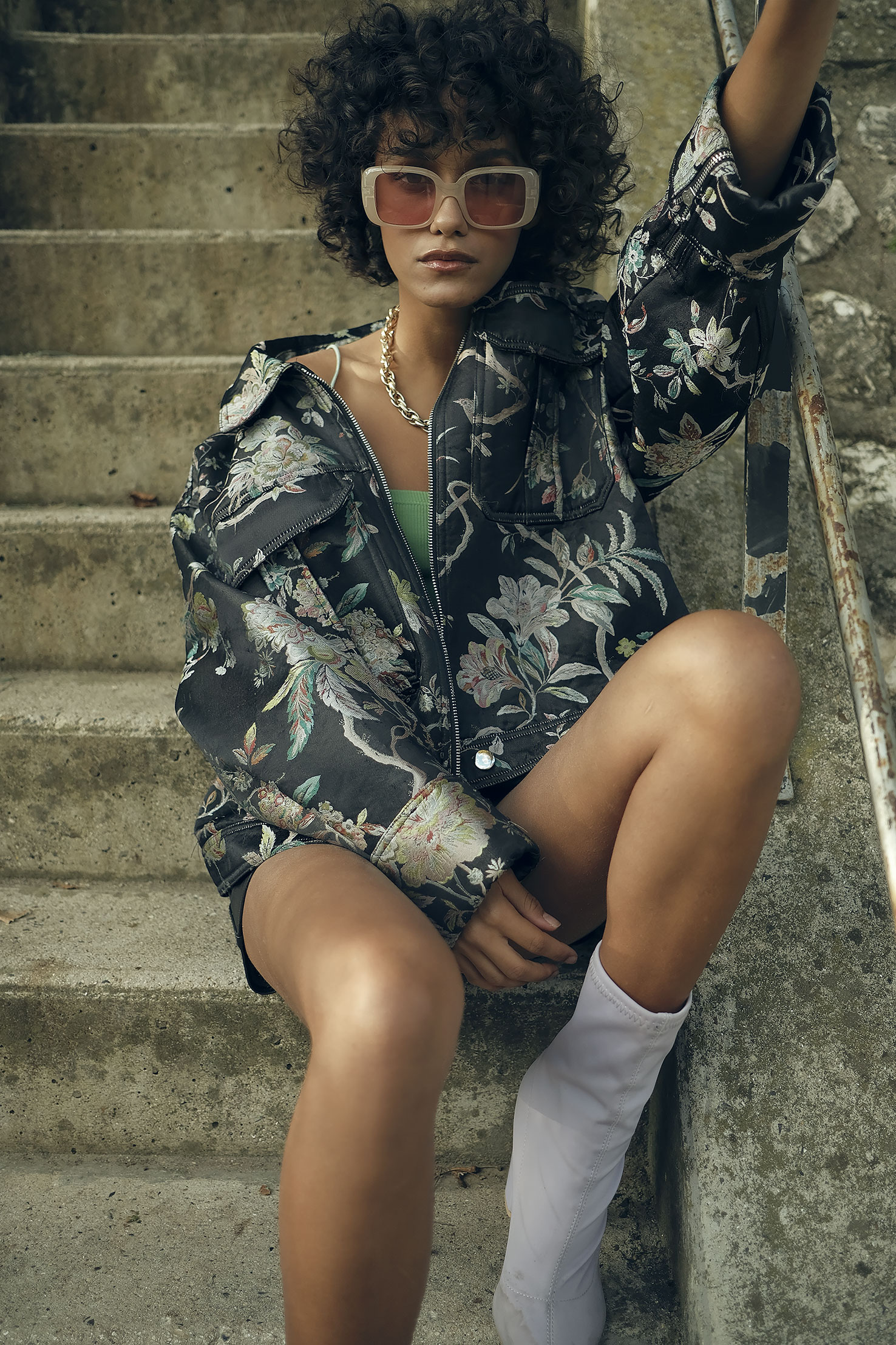 photo photographie lifestyle paris editorial modele mode fashion