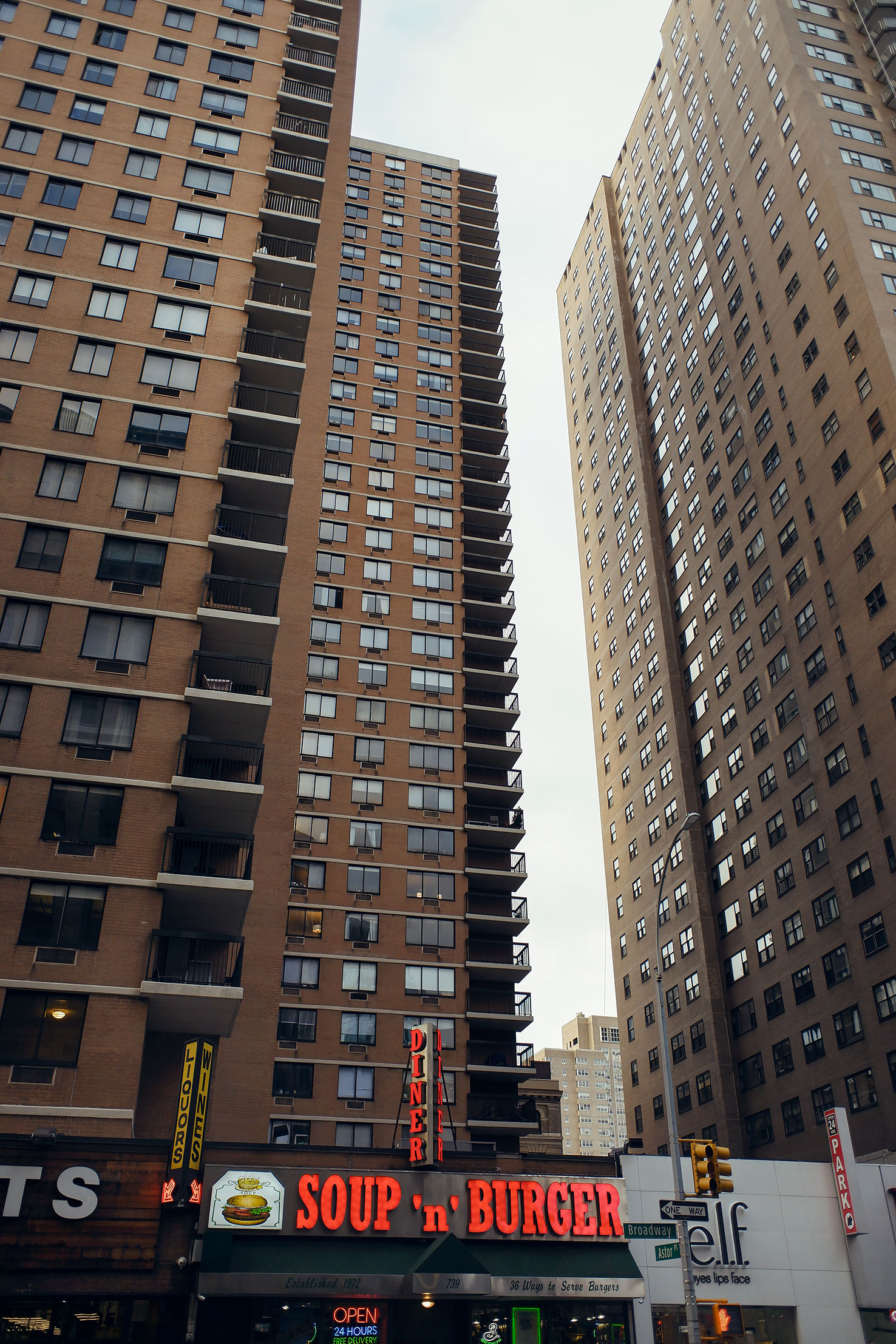 photo photographie lifestyle new york street