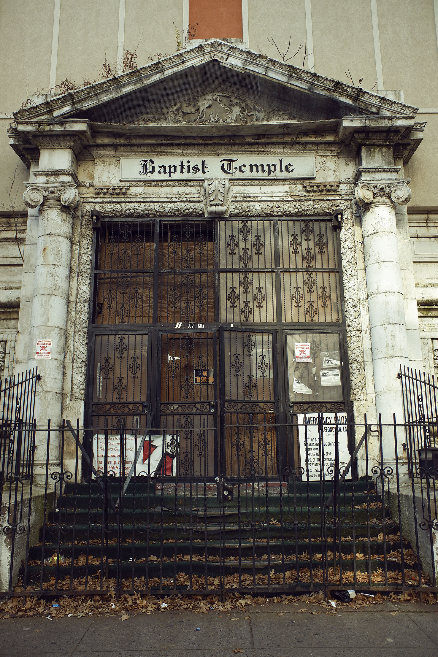 photo photographie lifestyle new york street paysage