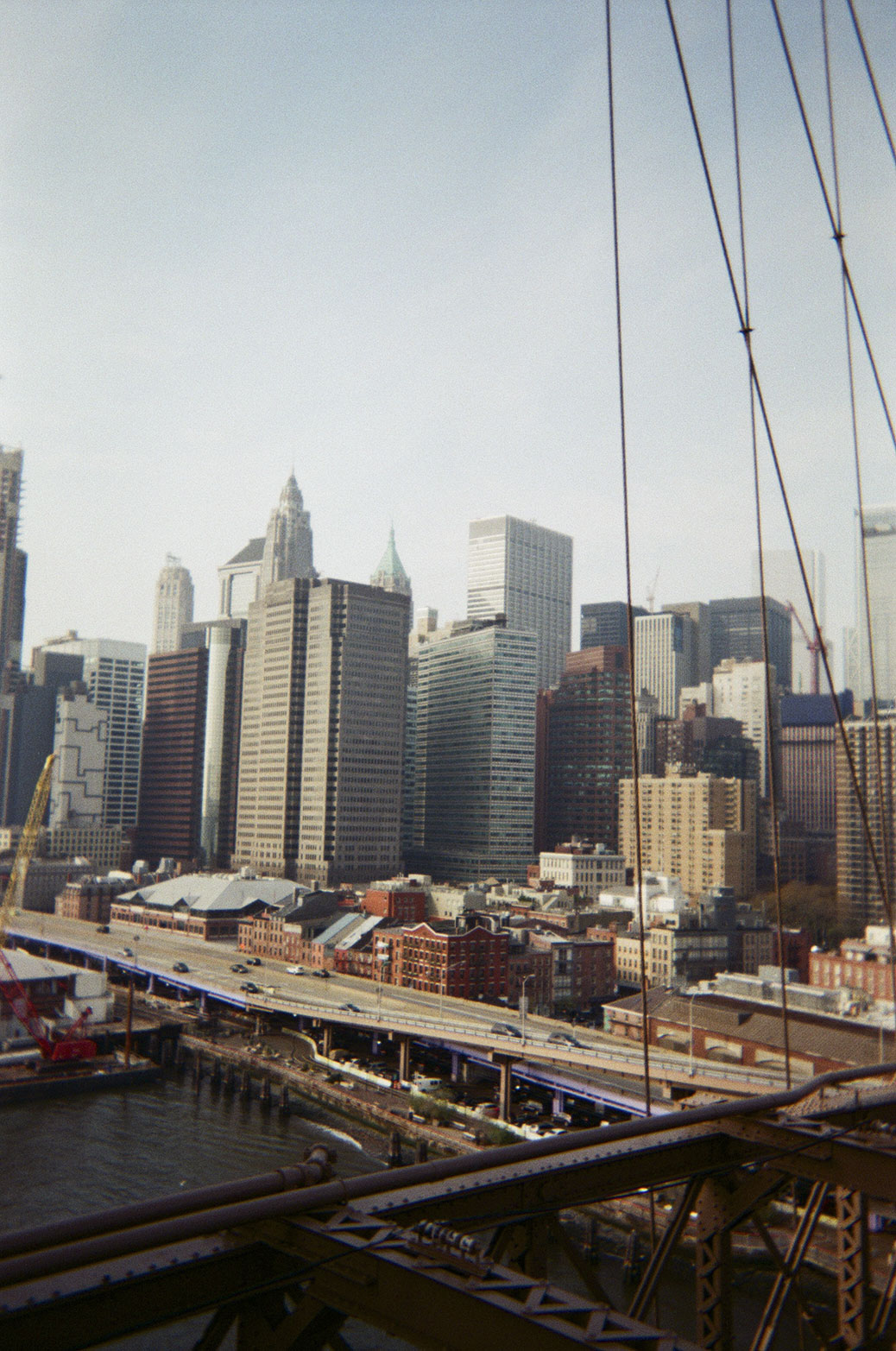 photo photographie lifestyle new york street paysage