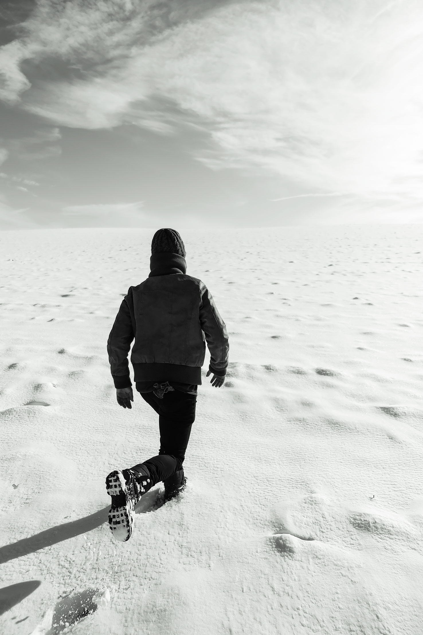 photo photographie lifestyle paris portrait modele street fashion neige nature paysage