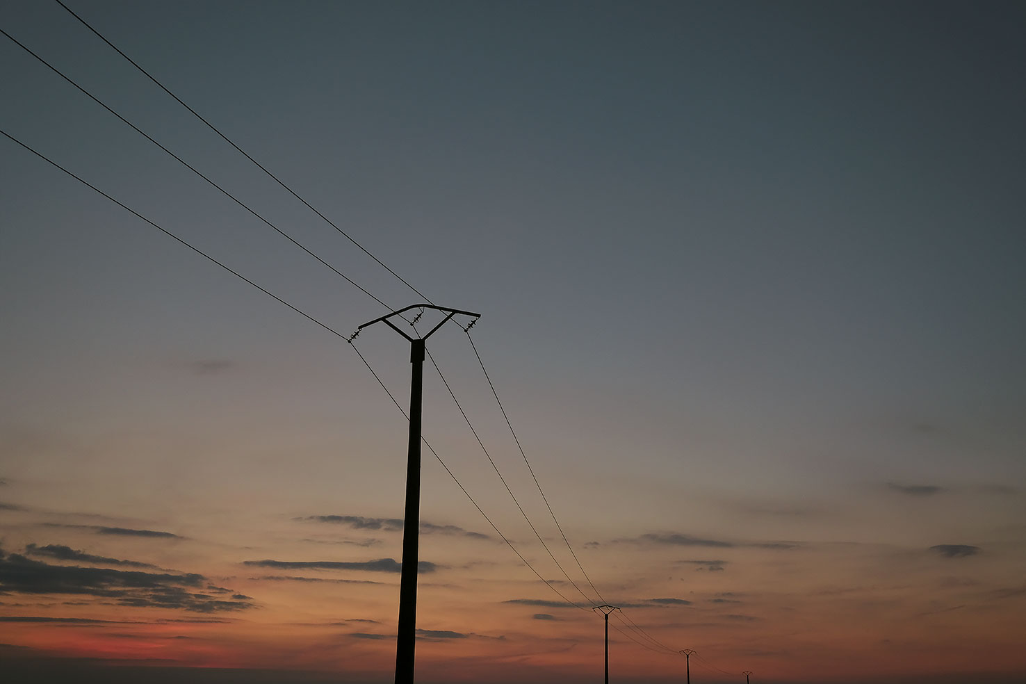 photo photographie lifestyle paris street paysage coucher de soleil