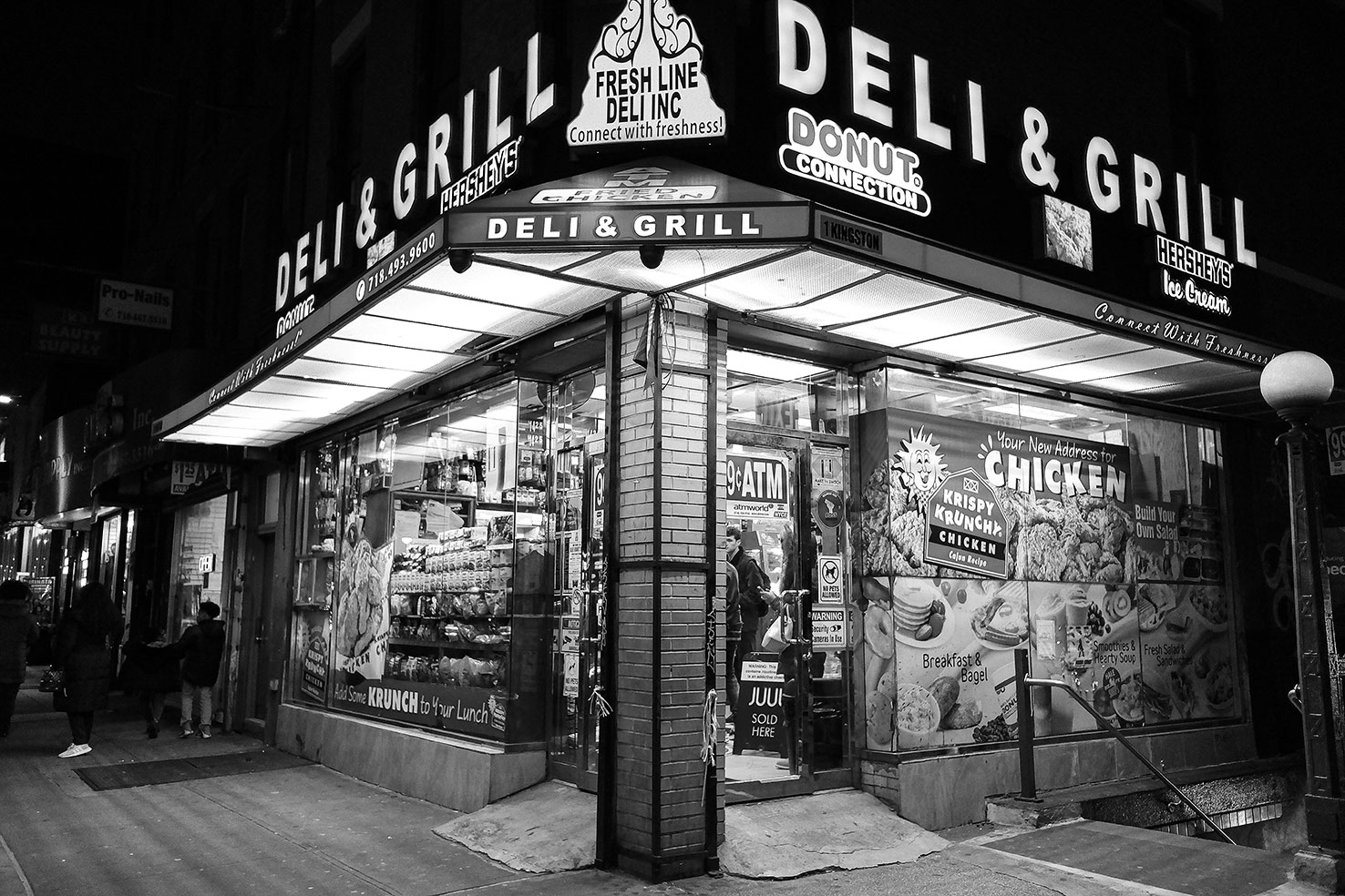 photo photographie lifestyle new york street