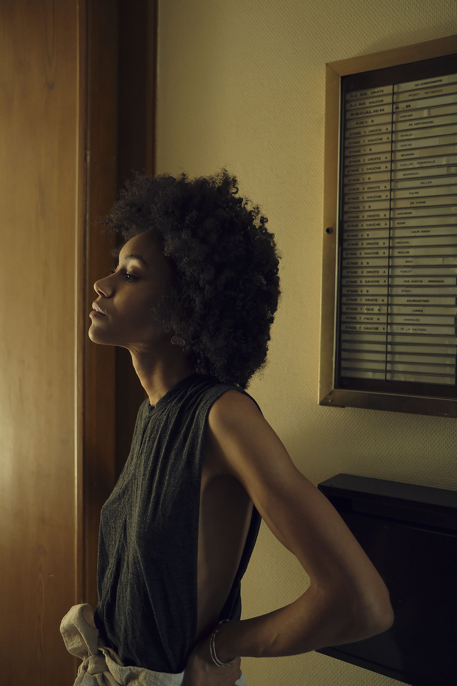 photo photographie lifestyle paris portrait modele street fashion