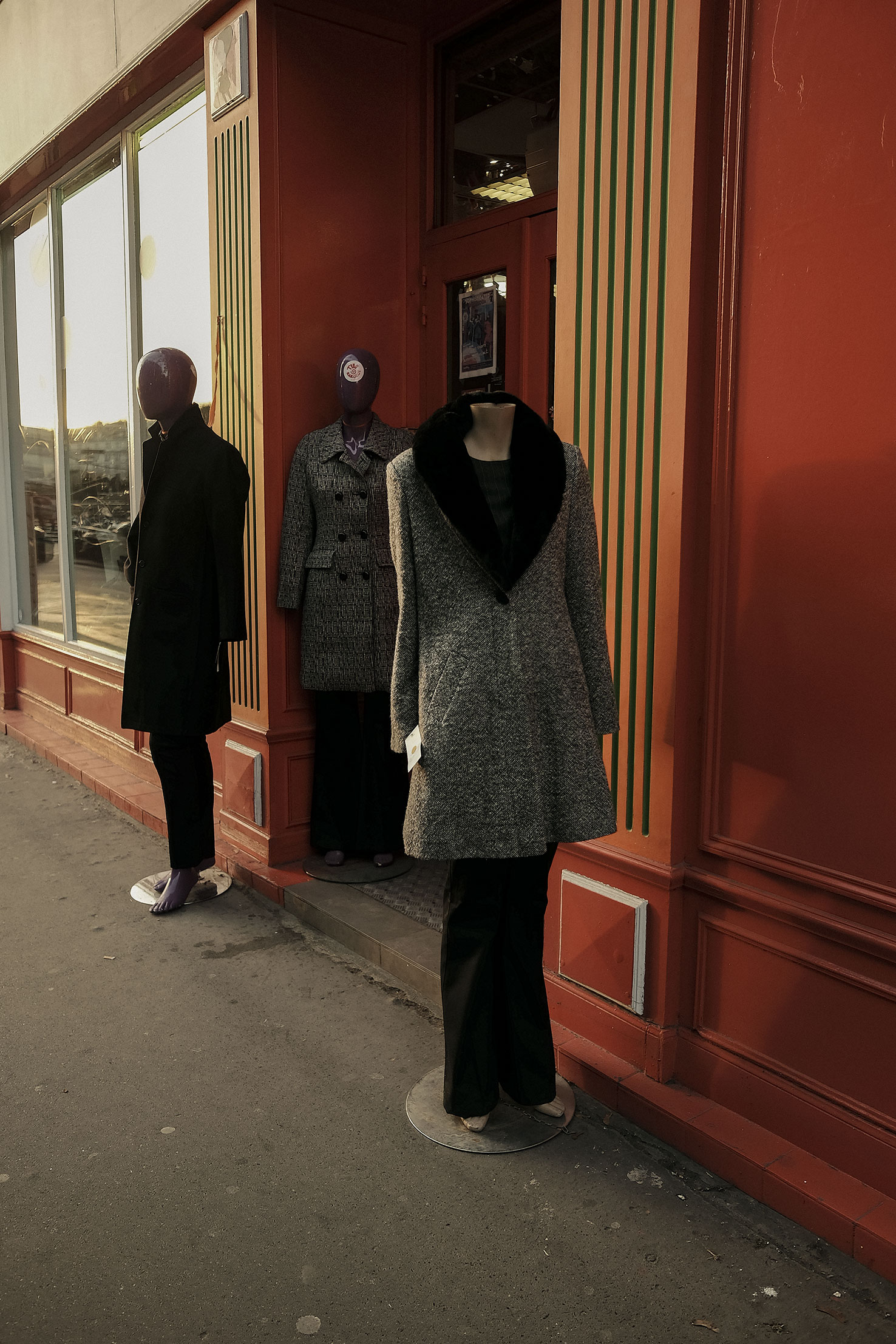 photo photographie lifestyle paris street