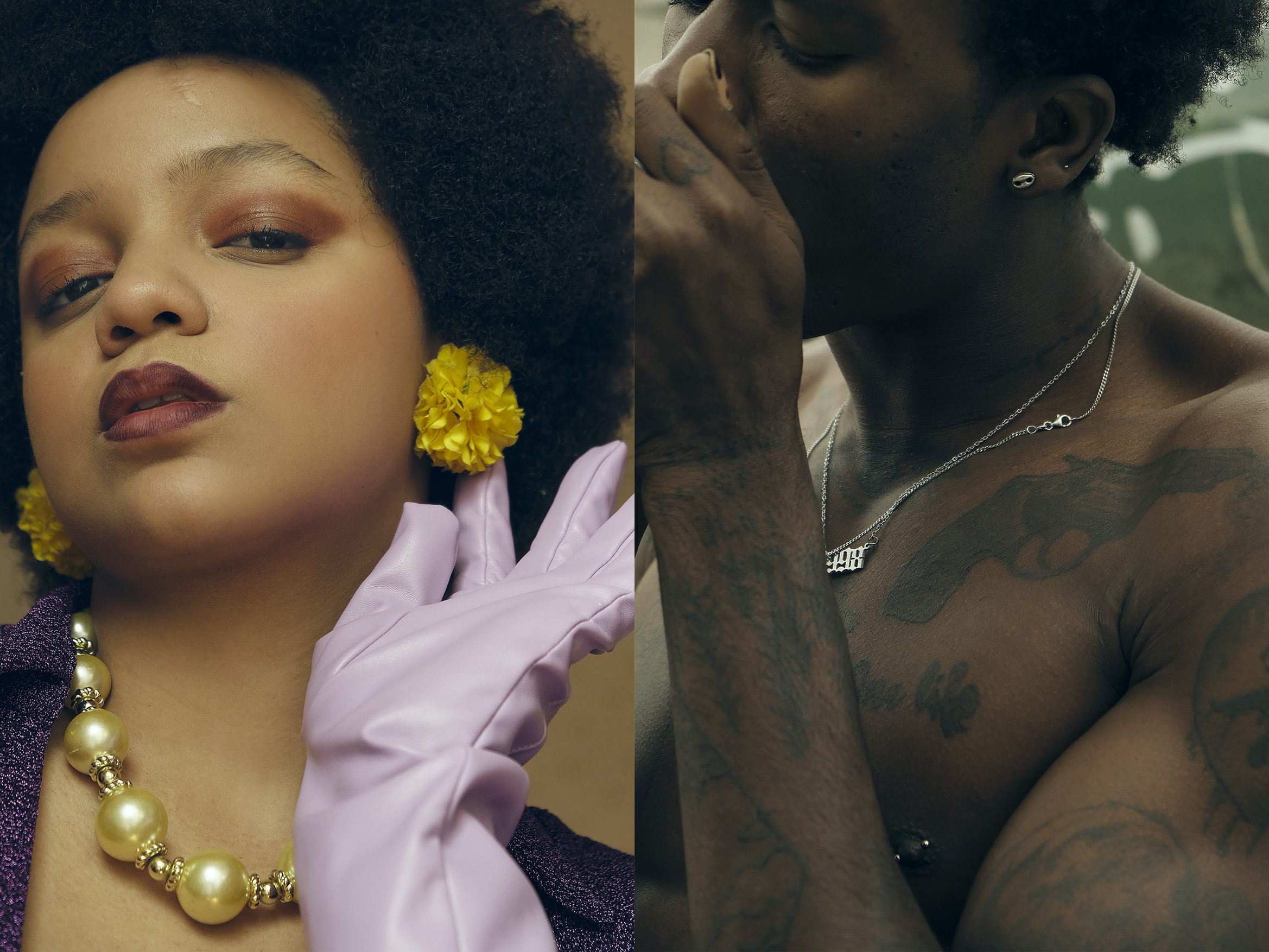 photo photographie lifestyle paris portrait modele street fashion tattoo