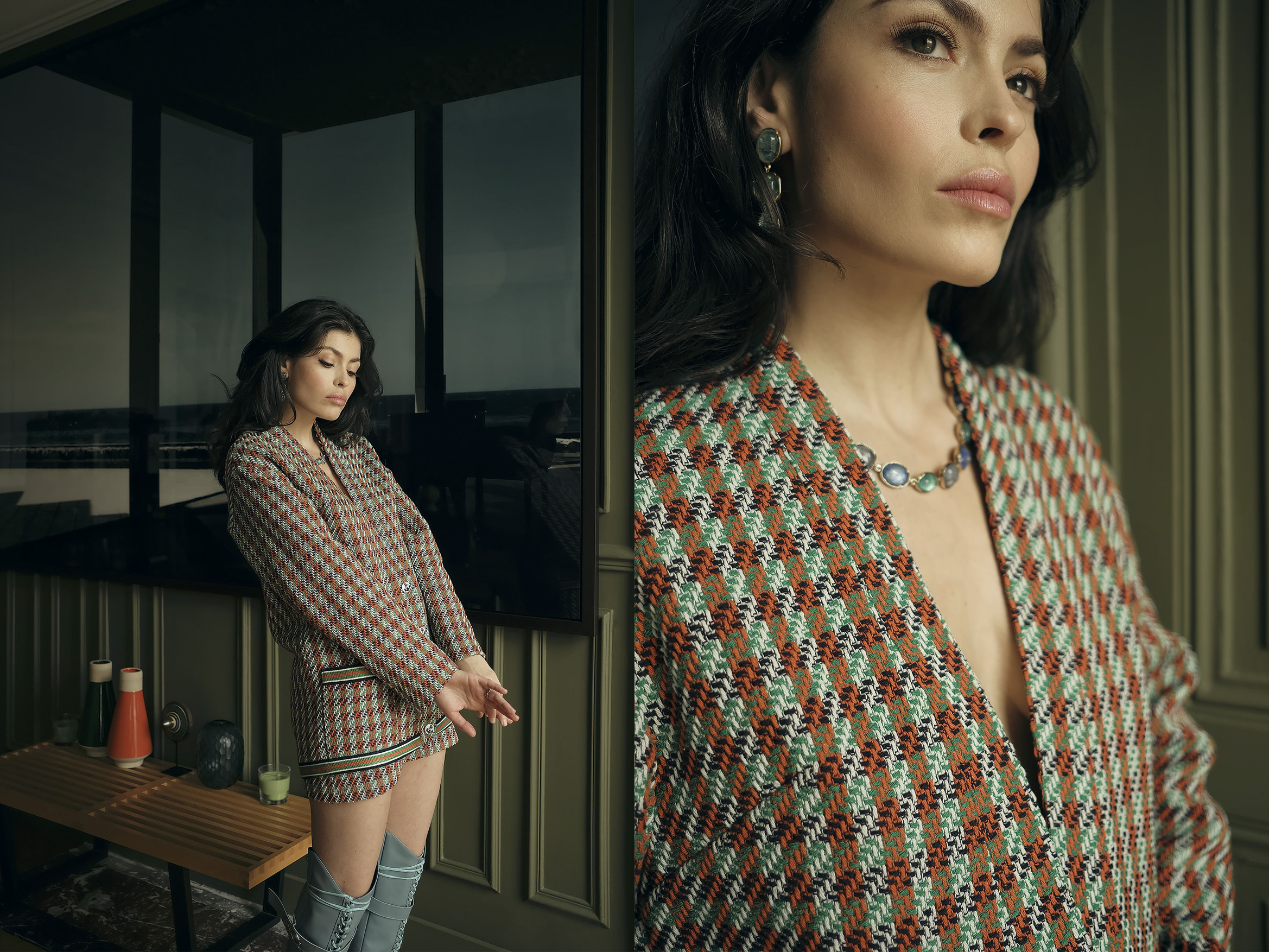 photo photographie lifestyle paris portrait modele street fashion