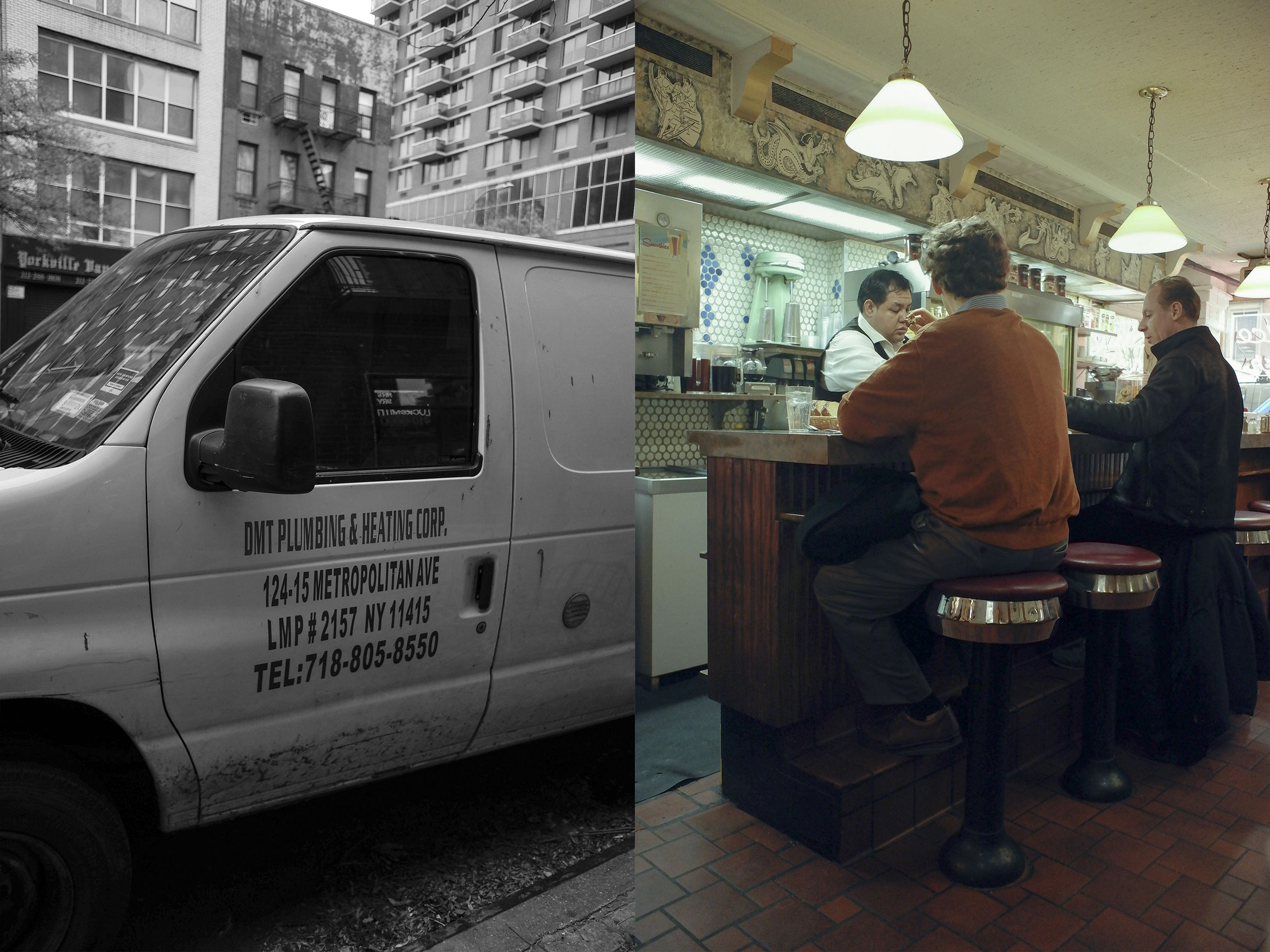 photo photographie lifestyle new york street paysage