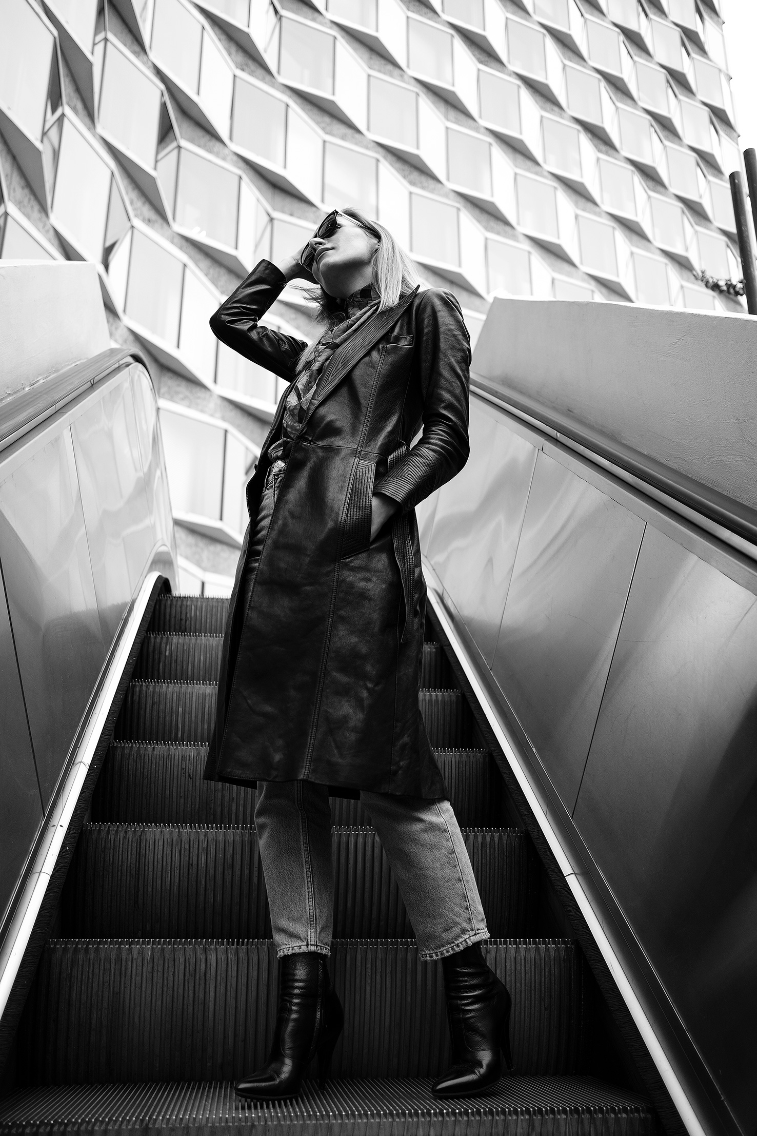 photo photographie lifestyle paris portrait modele street fashion