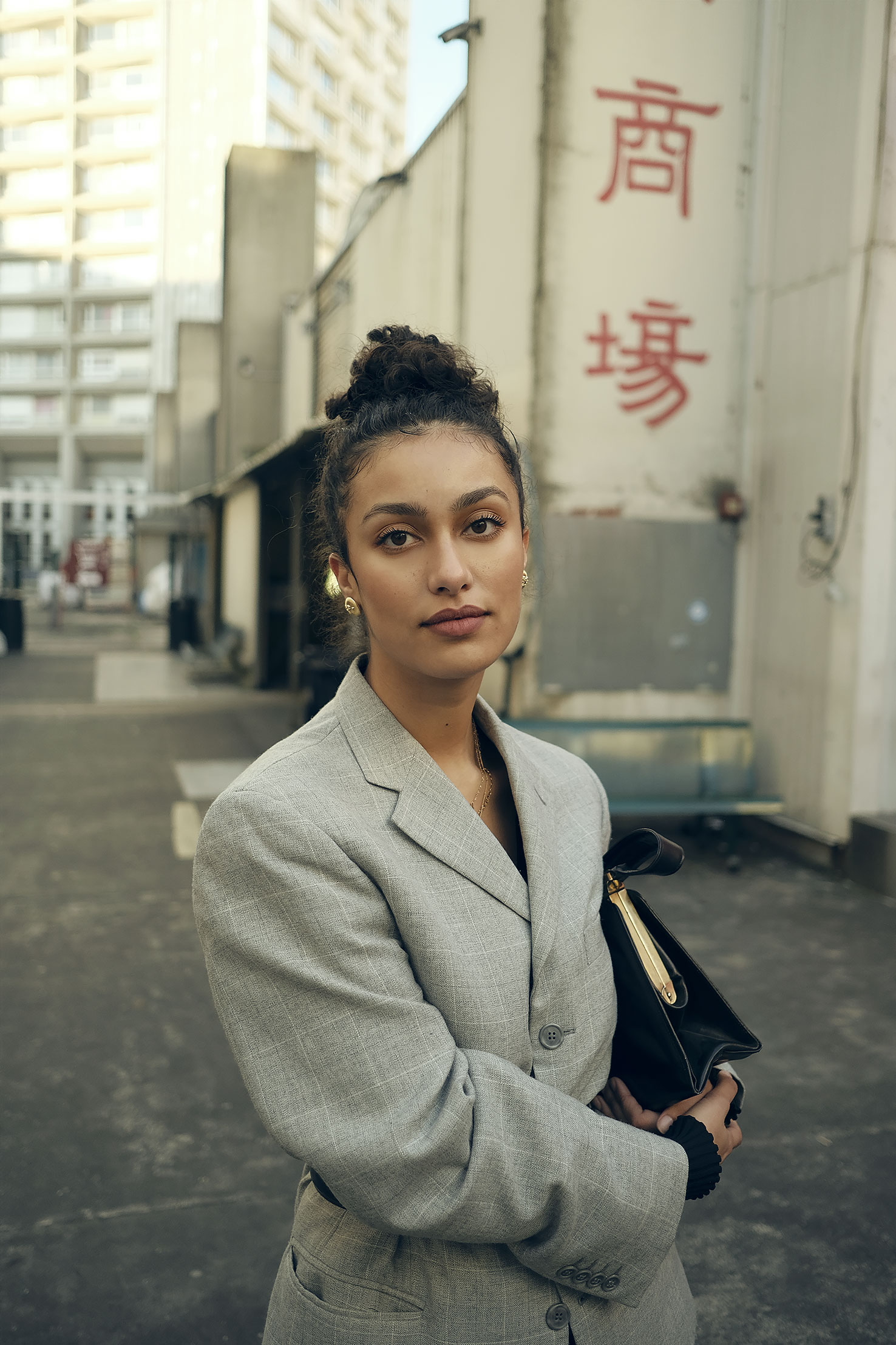 photo photographie lifestyle paris portrait modele street fashion