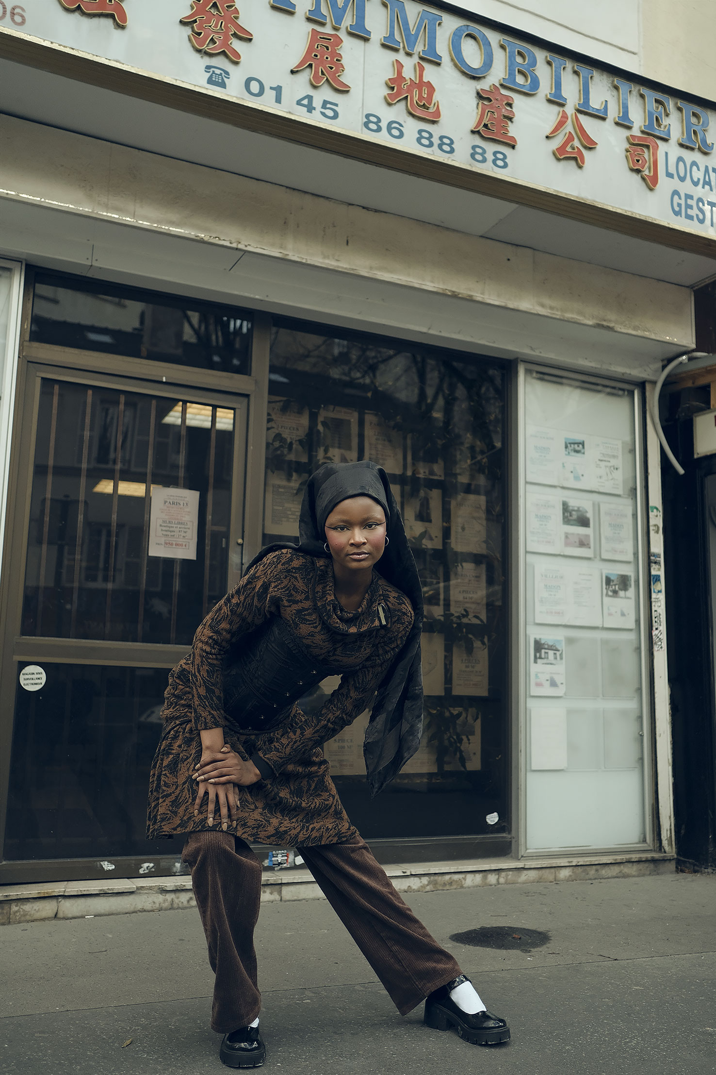 photo photographie lifestyle paris portrait modele street fashion