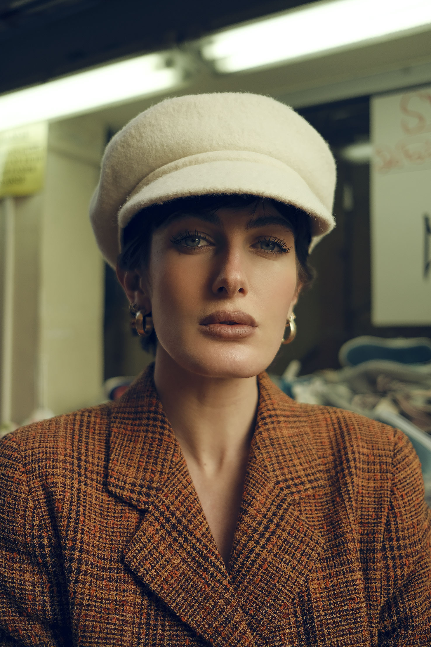 photo photographie lifestyle paris portrait modele street fashion