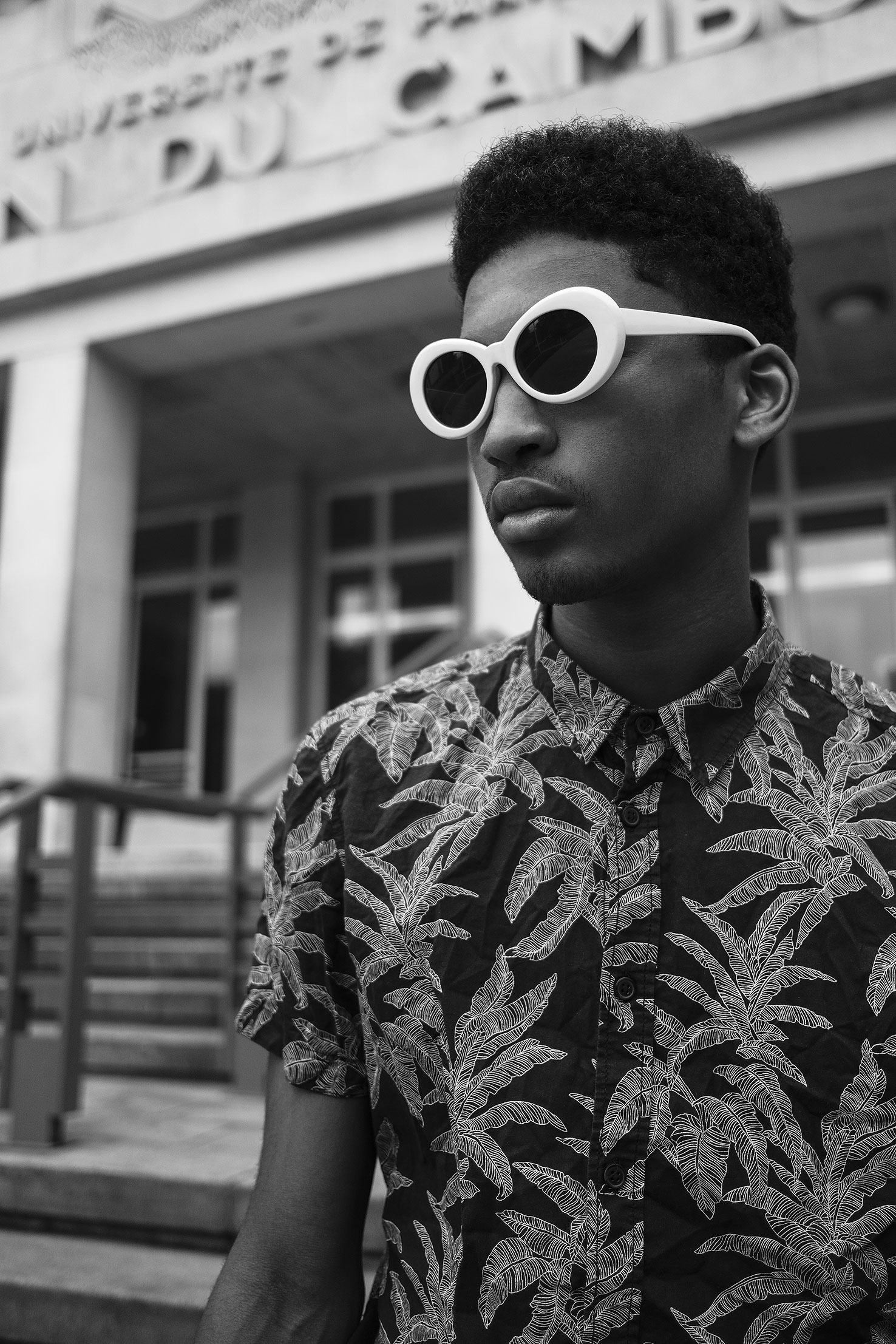 photo photographie lifestyle paris portrait modele street fashion