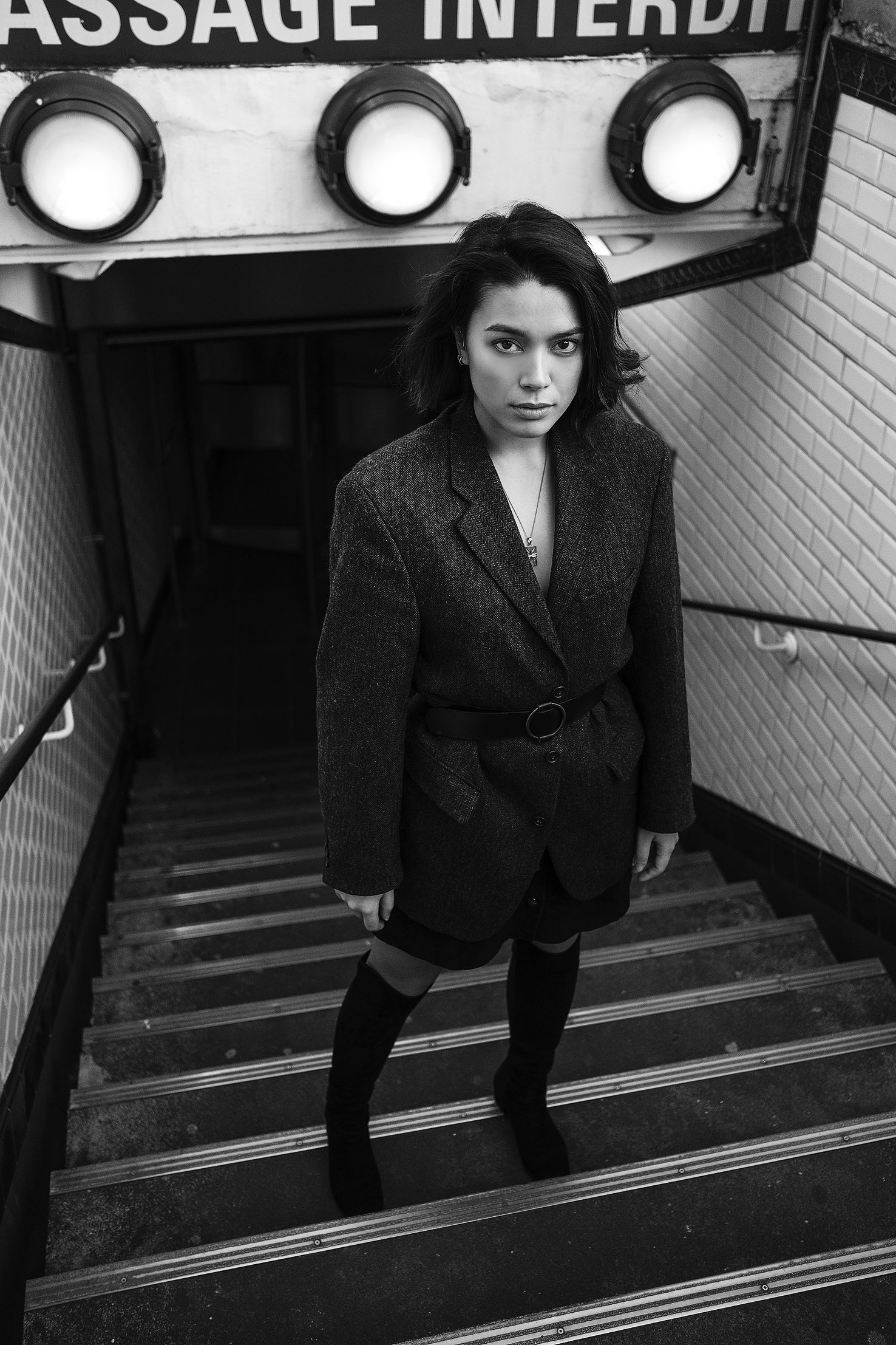 photo photographie lifestyle paris portrait modele street fashion