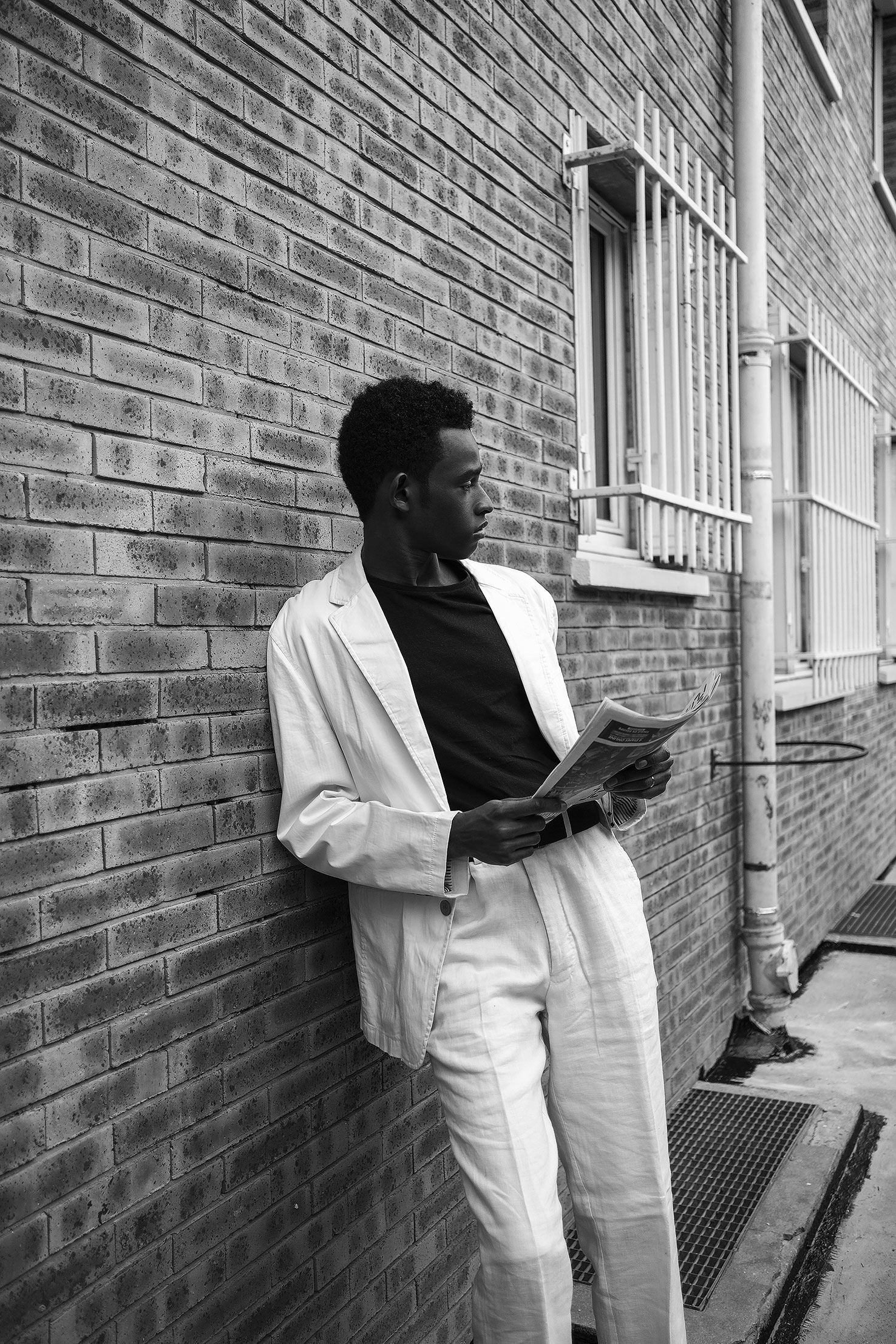 photo photographie lifestyle paris portrait modele street fashion