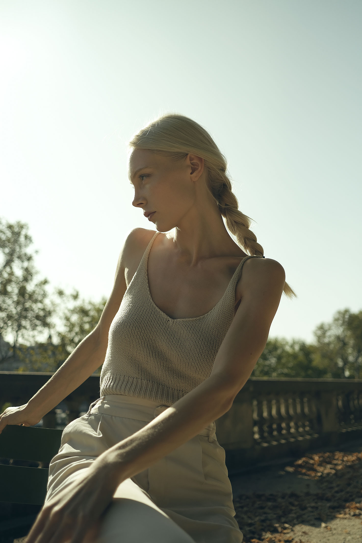 photo photographie lifestyle paris portrait modele street fashion