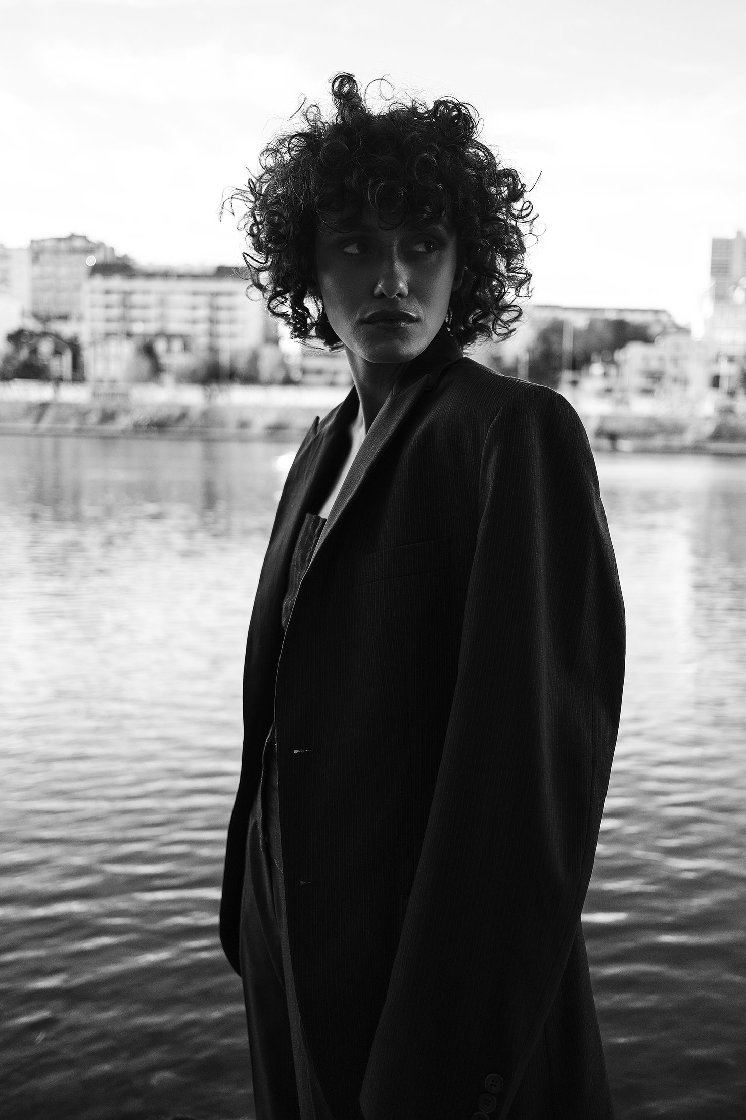 photo photographie lifestyle paris portrait modele street fashion