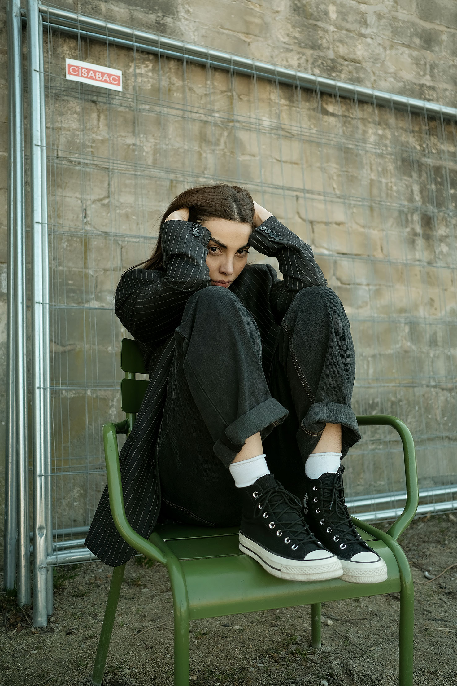 photo photographie lifestyle paris portrait modele street fashion