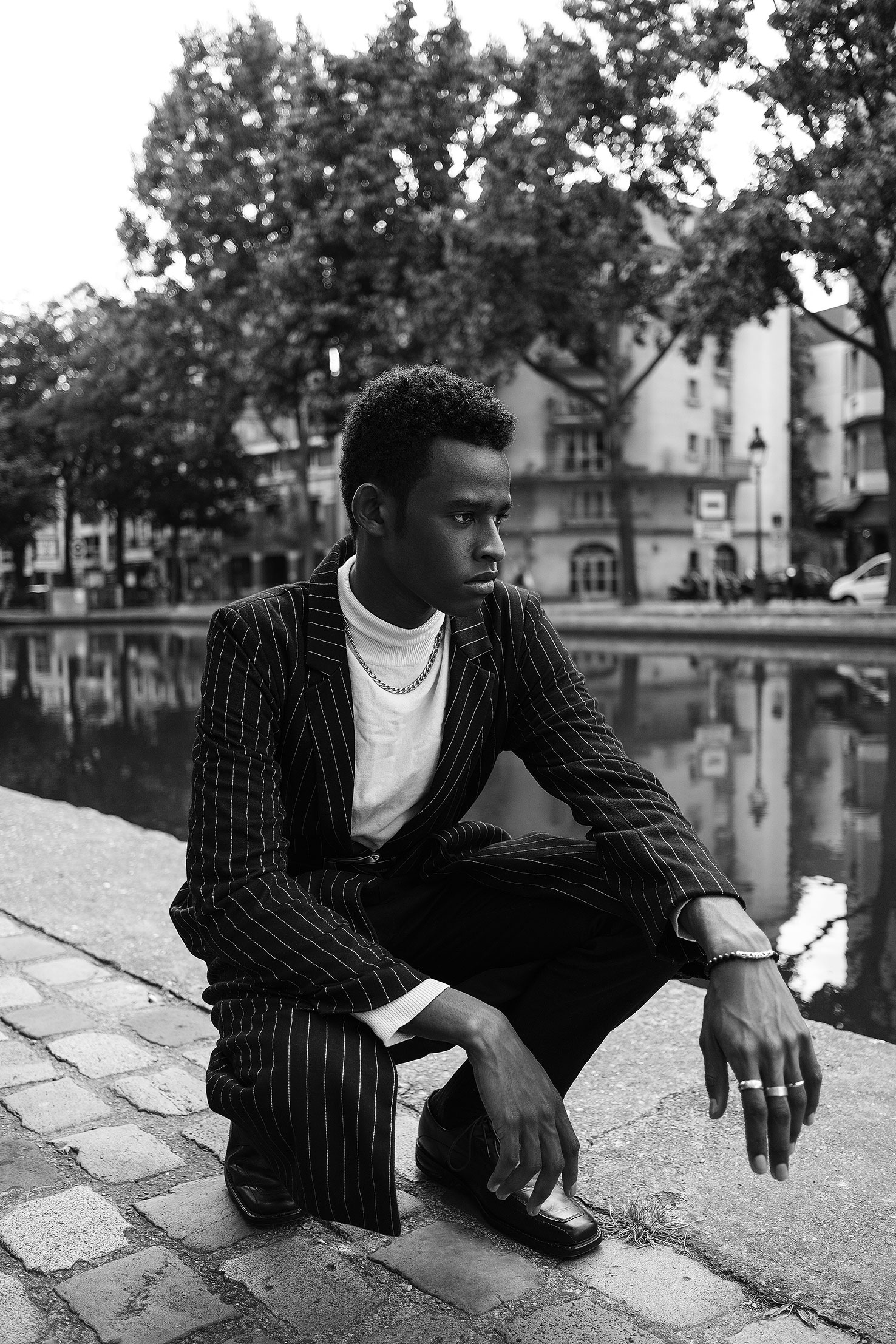 photo photographie lifestyle paris portrait modele street fashion