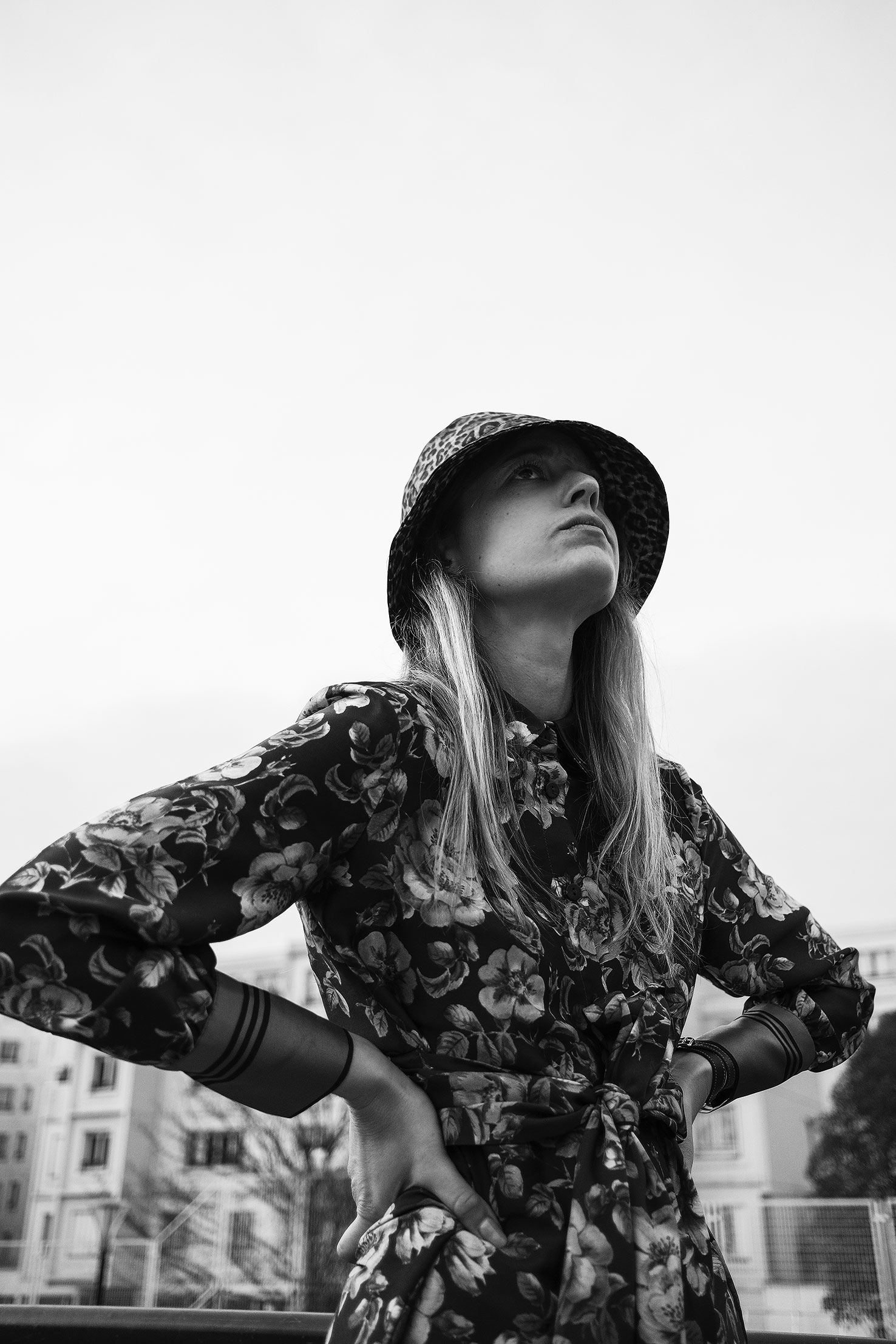 photo photographie lifestyle paris portrait modele street fashion