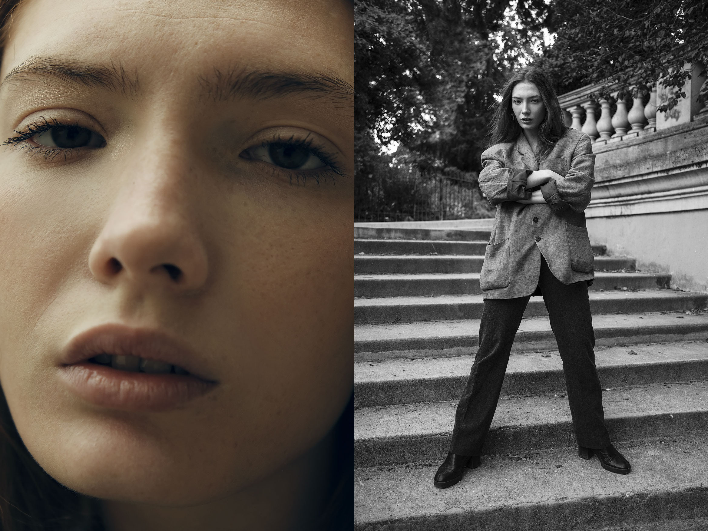 photo photographie lifestyle paris portrait modele street fashion