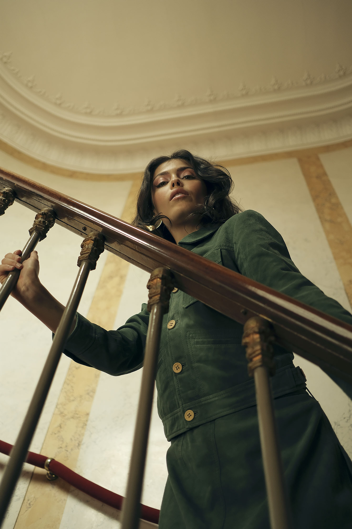 photo photographie lifestyle paris portrait modele street fashion