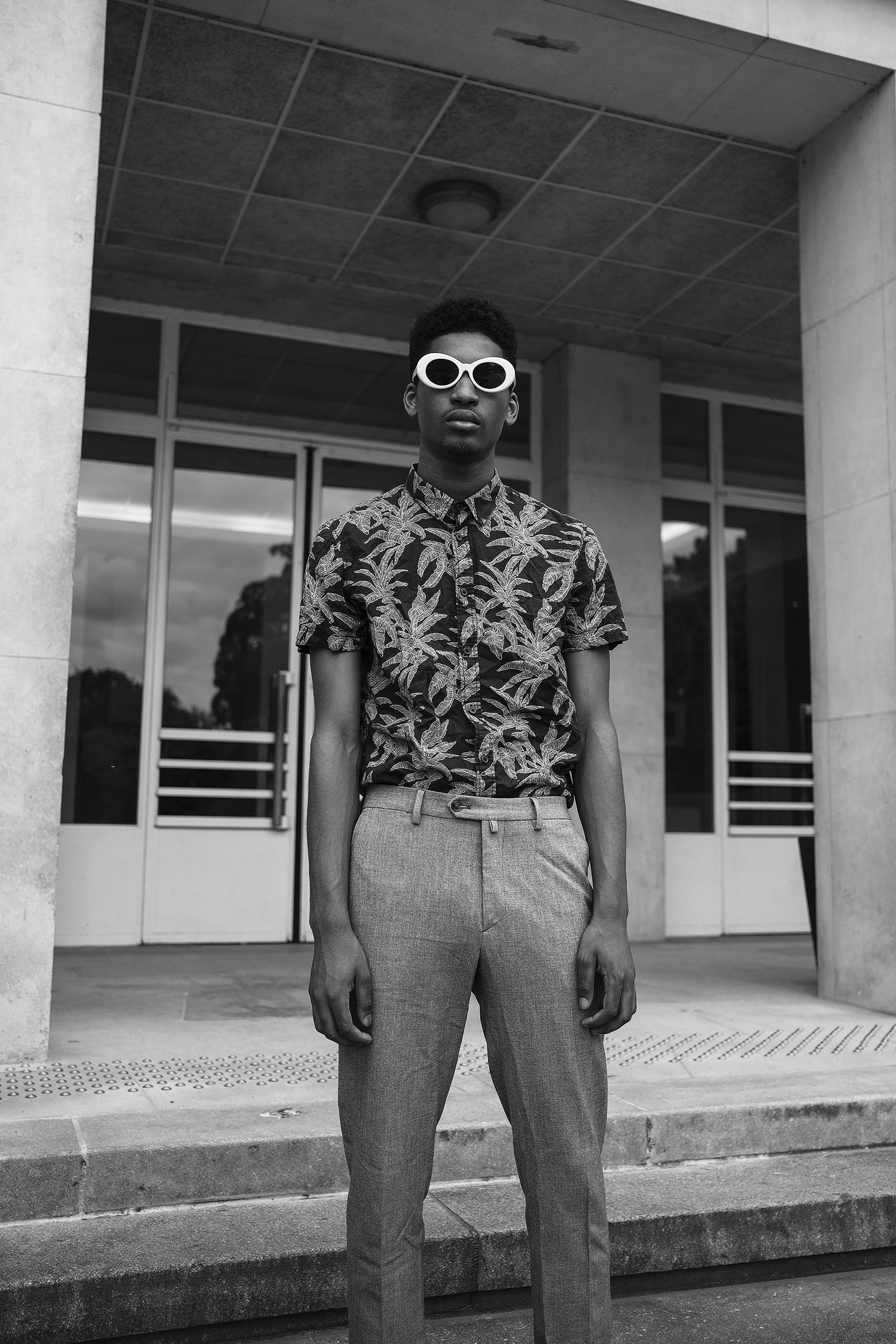 photo photographie lifestyle paris portrait modele street fashion