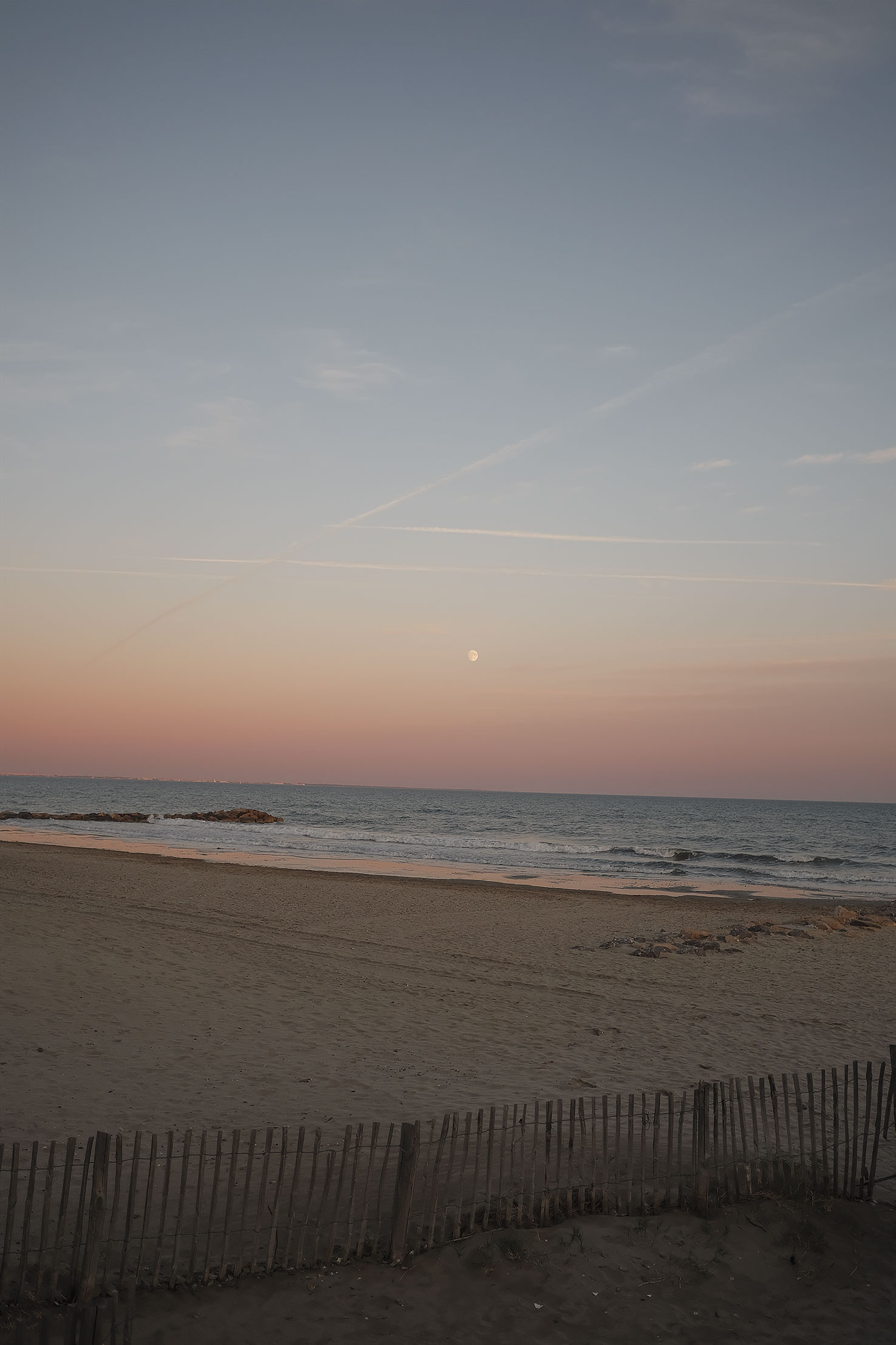 photo photographie lifestyle montpellier plage beach soleil coucher de soleil portrait modele street fashion